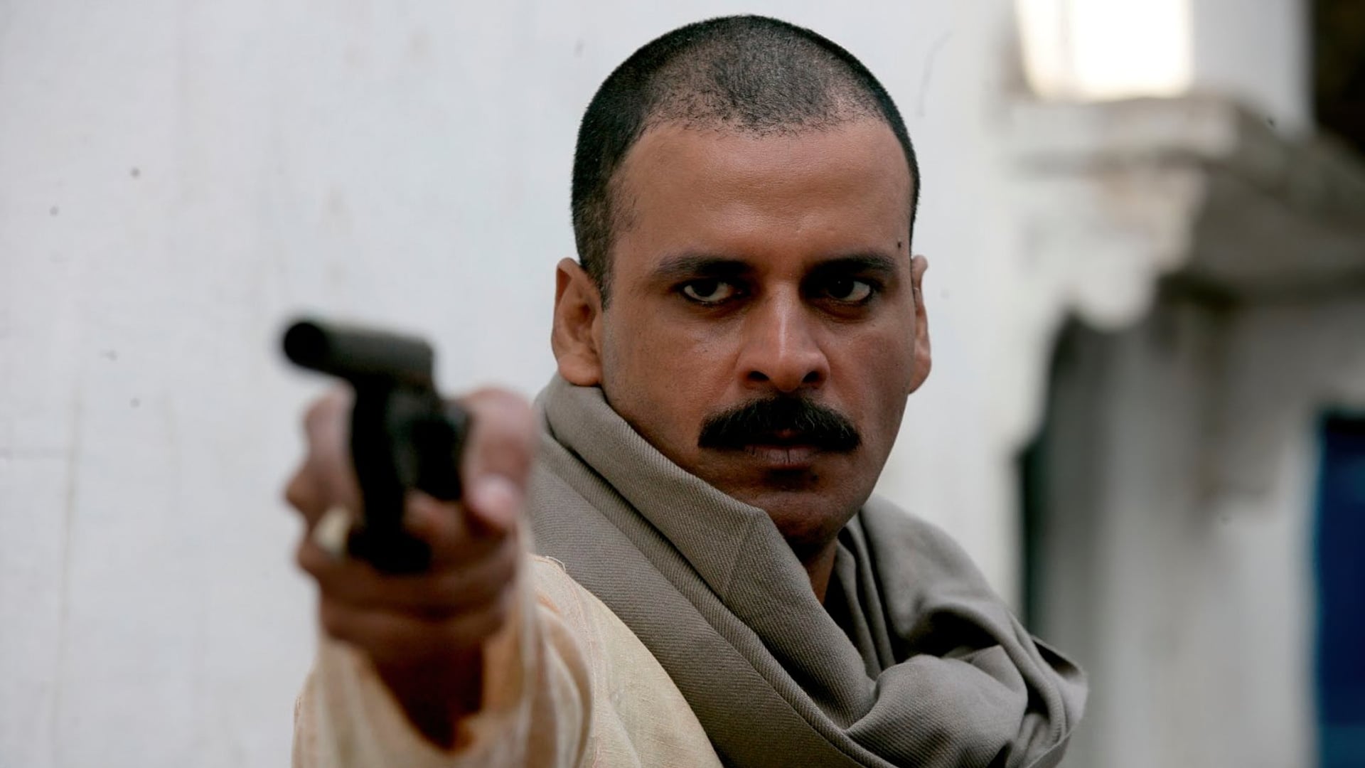 Foto do filme Gangues de Wasseypur - Parte 1