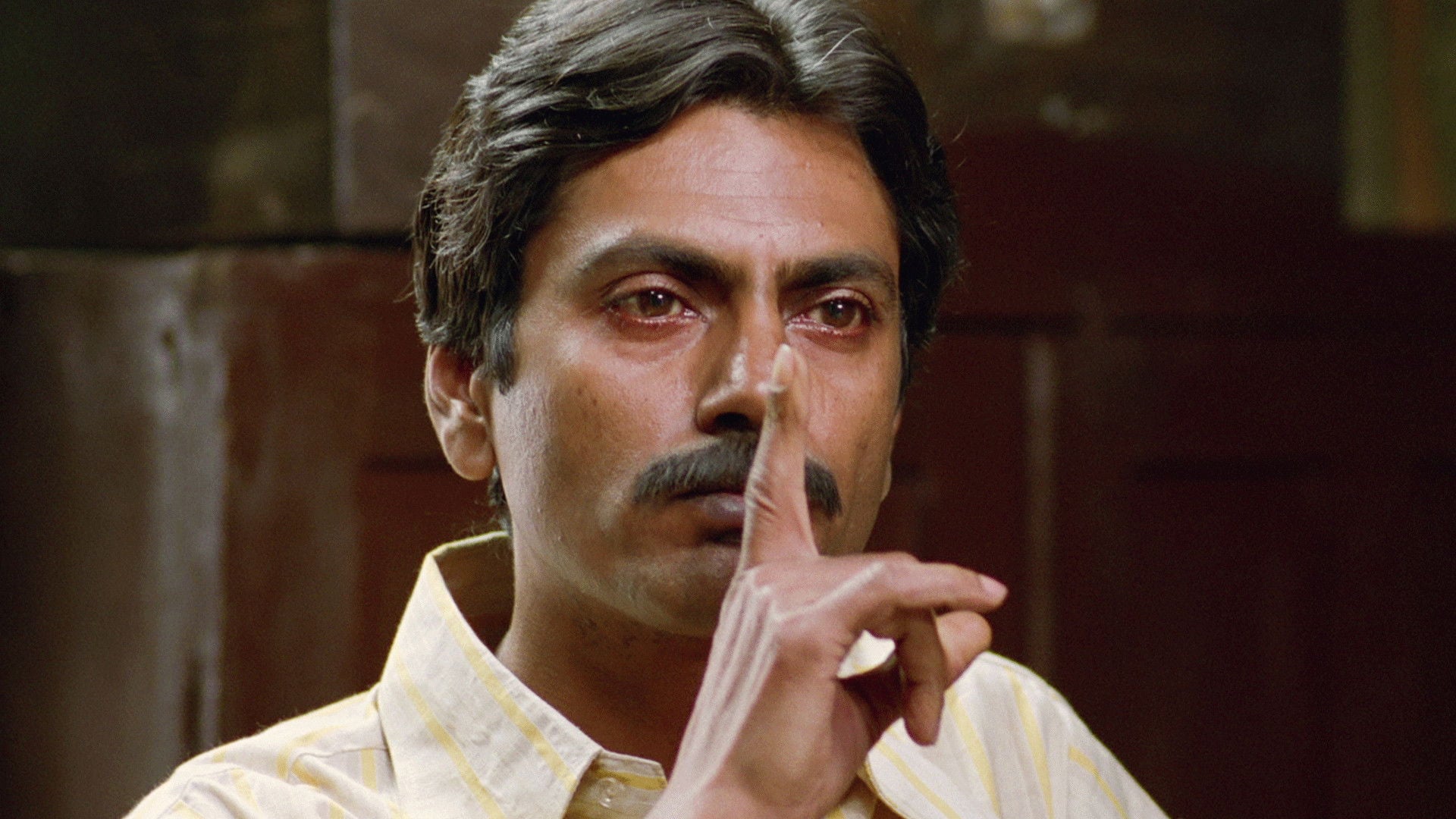 Foto do filme Gangues de Wasseypur - Parte 1