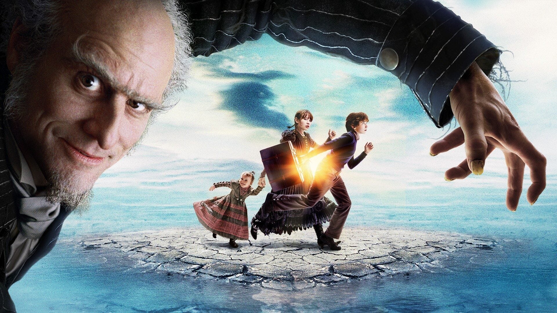 Foto do filme Desventuras em Série