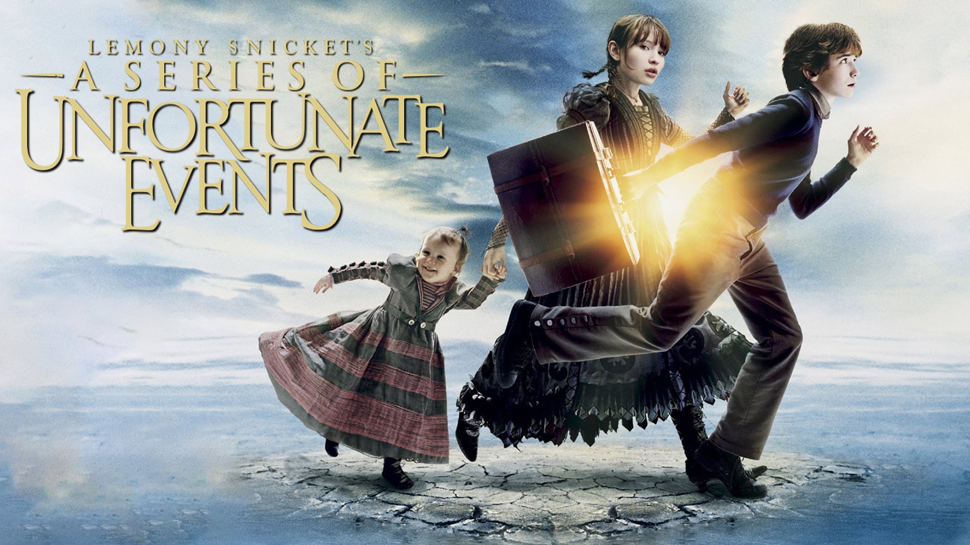 Foto do filme Desventuras em Série