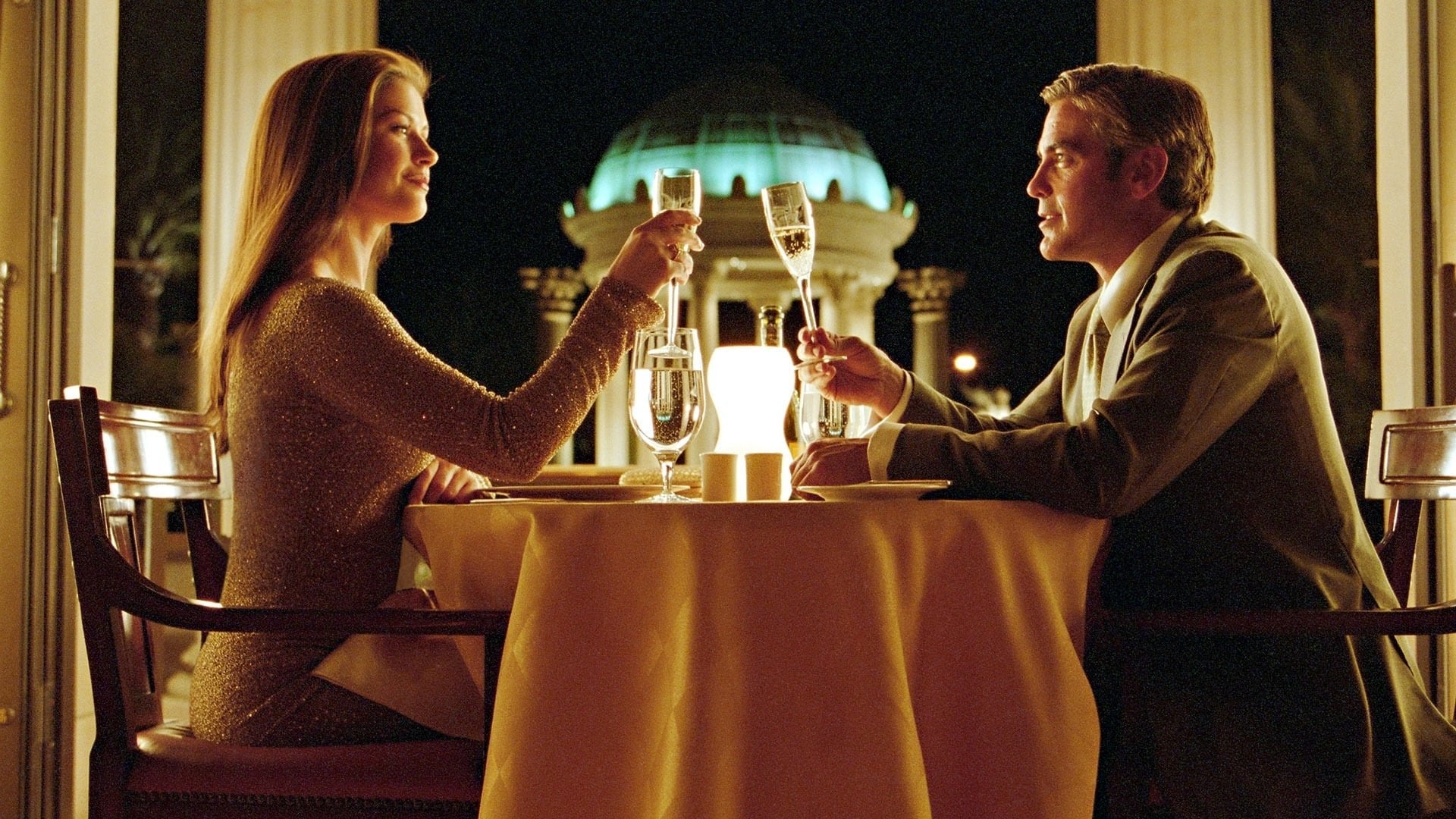 Foto do filme O Amor Custa Caro