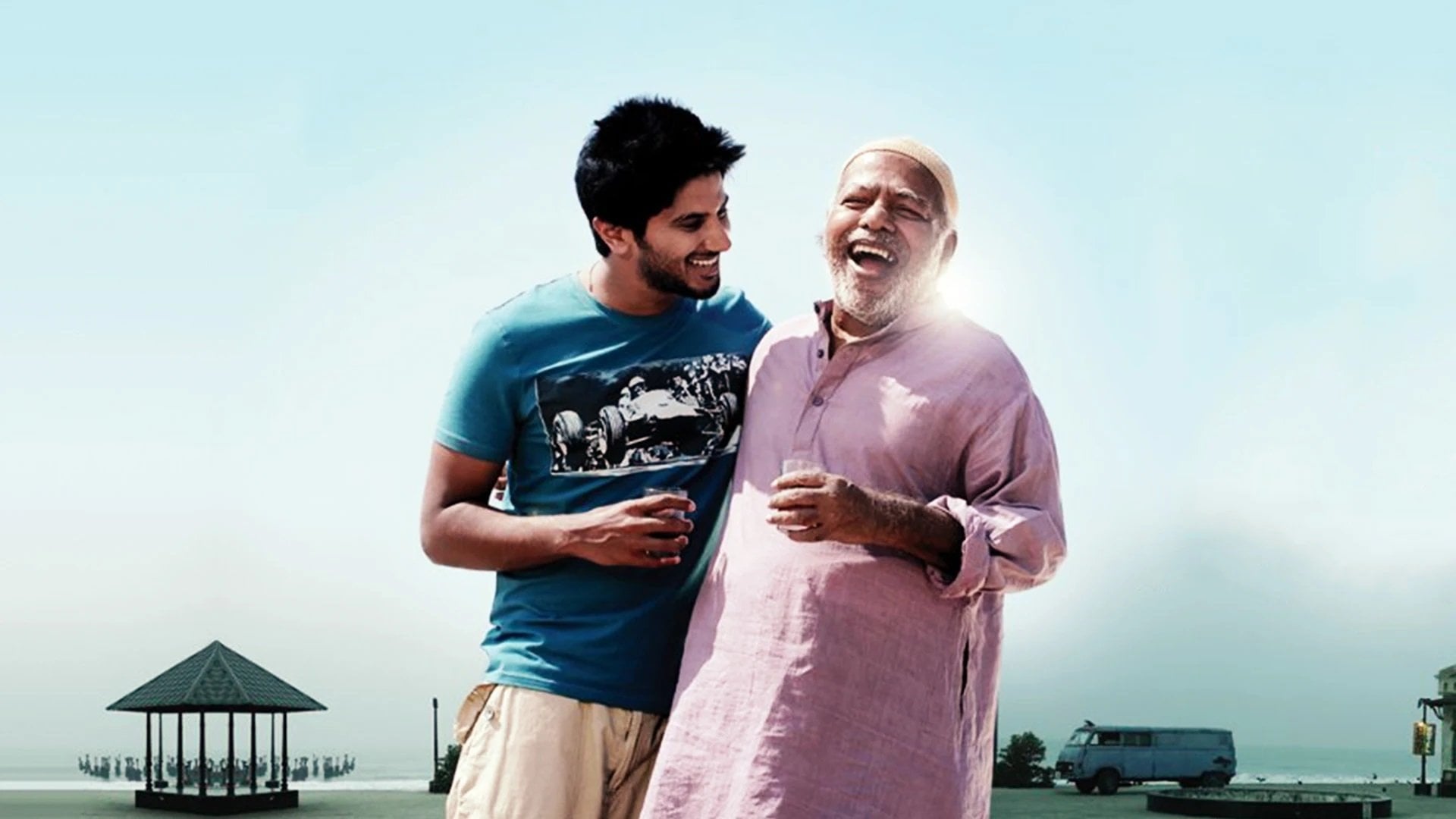 Foto do filme Hotel Ustad