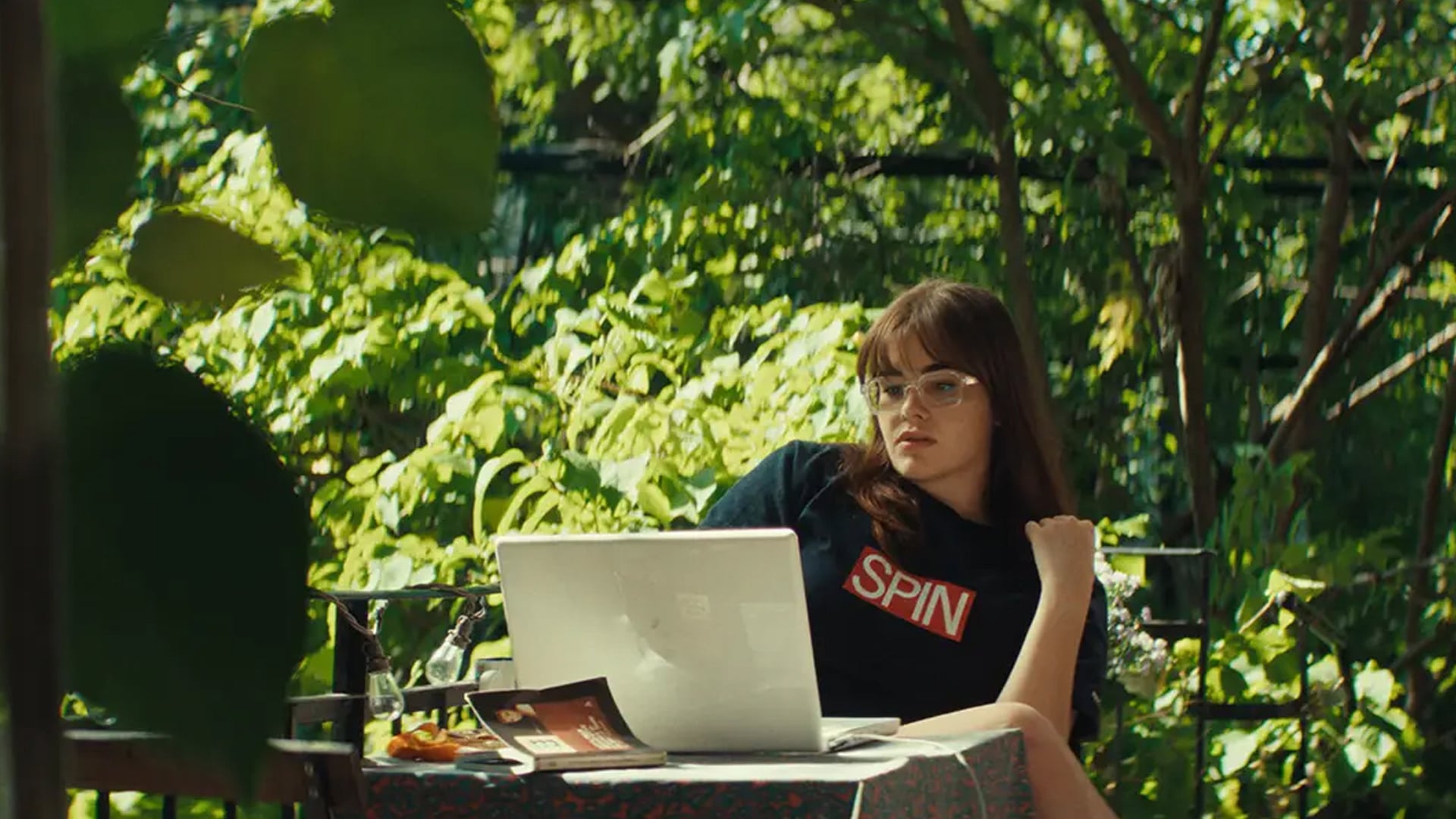Foto do filme Mile End Kicks