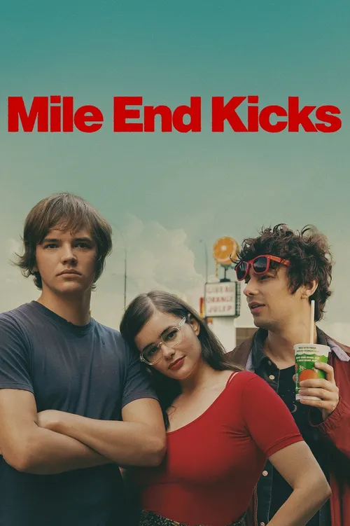 Mile End Kicks