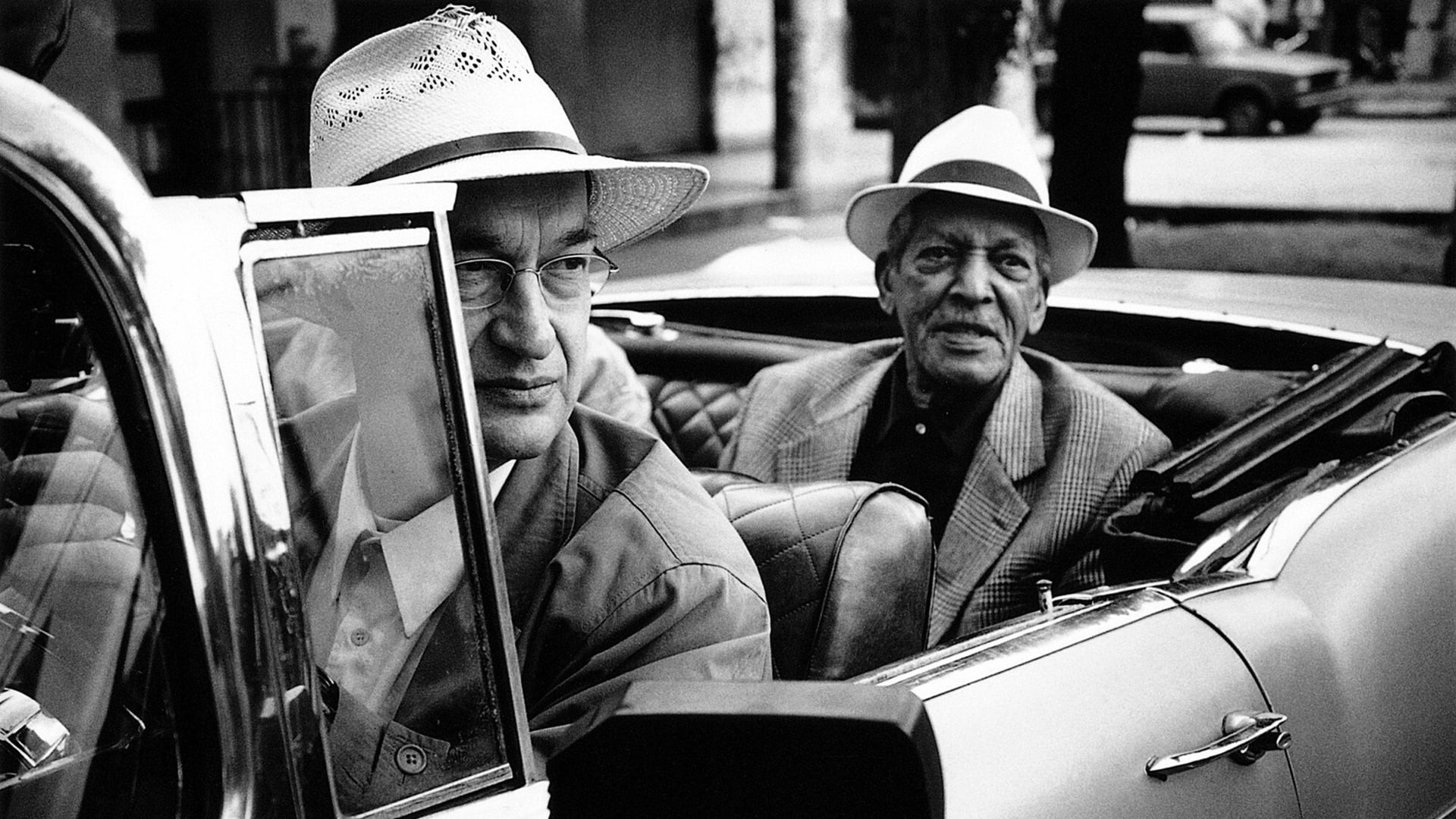 Foto do filme Buena Vista Social Club