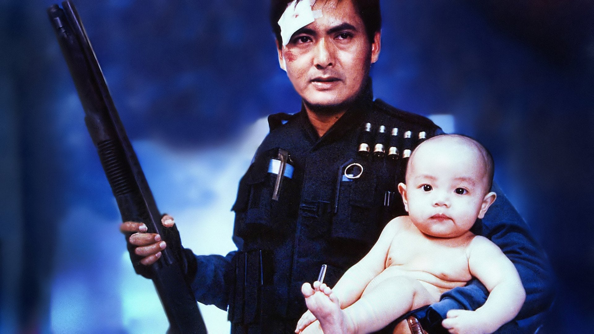 Foto do filme Fervura Máxima