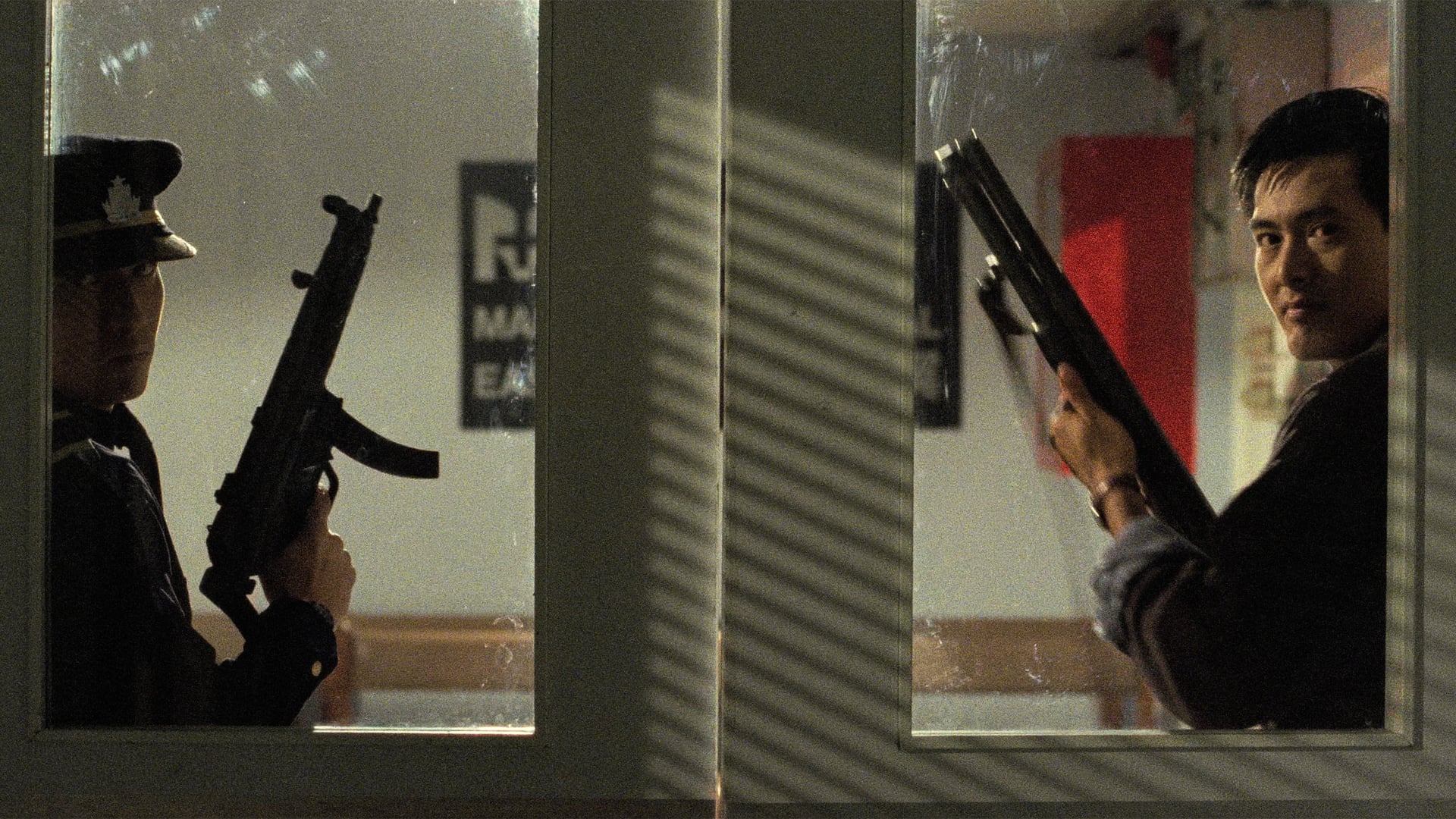 Foto do filme Fervura Máxima