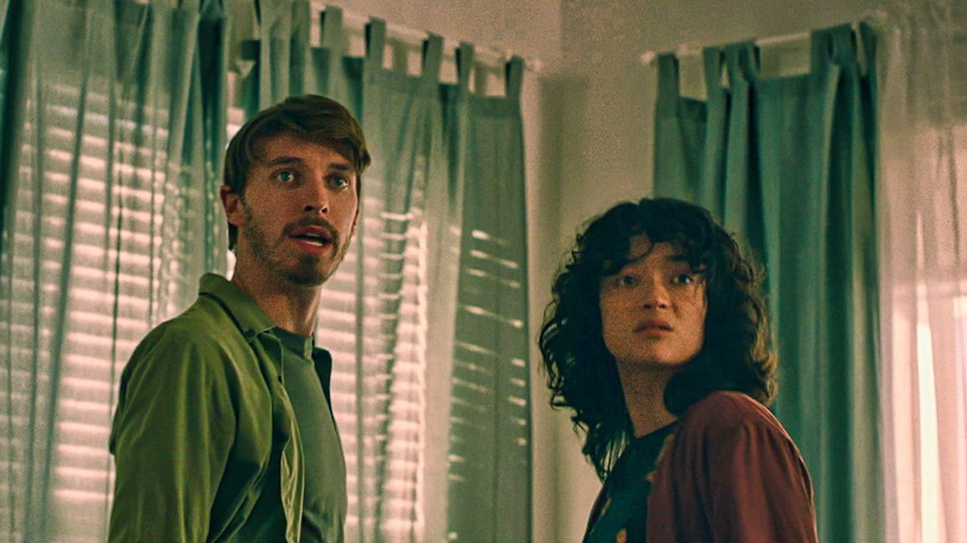 Foto do filme 15 Câmeras
