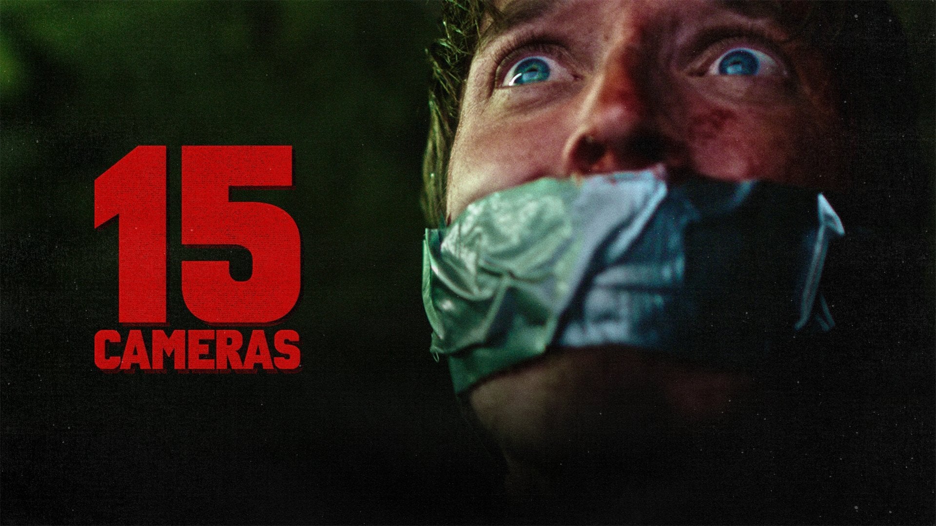 Foto do filme 15 Câmeras