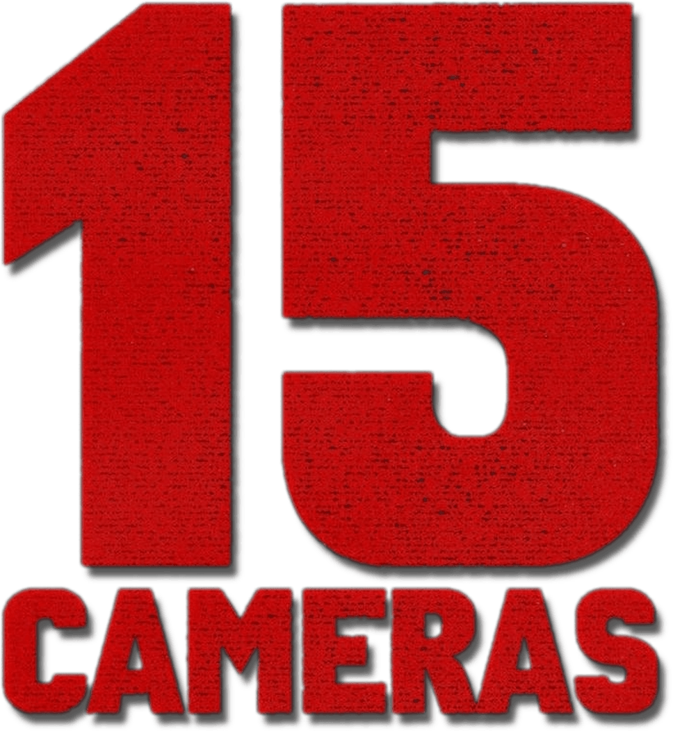 Foto do filme 15 Câmeras