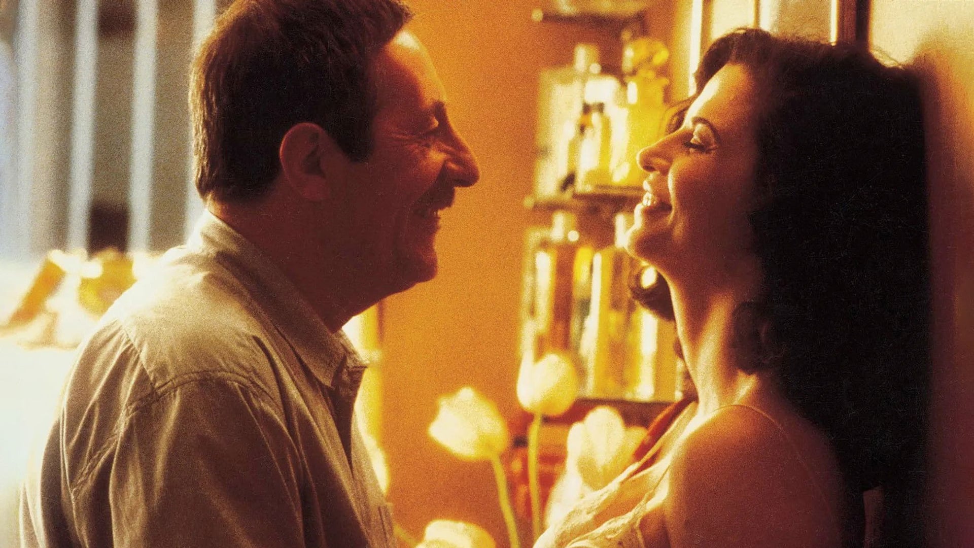 Foto do filme O Marido da Cabeleireira