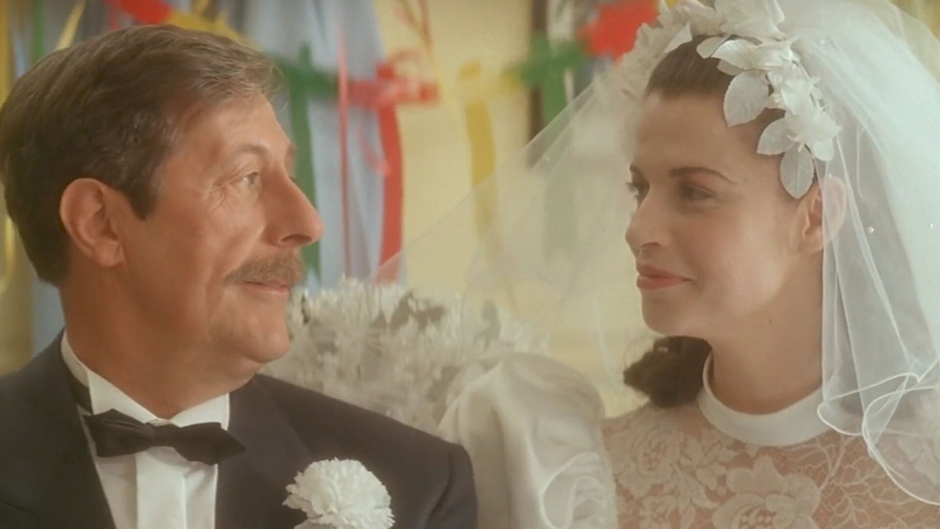 Foto do filme O Marido da Cabeleireira