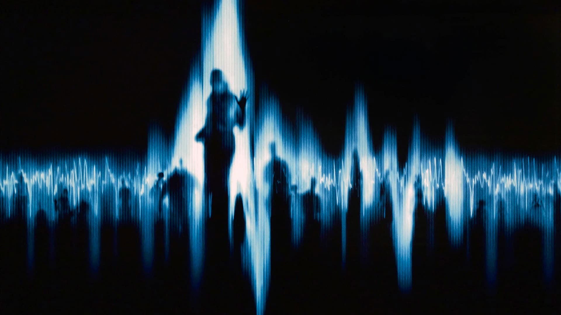 Foto do filme Vozes do Além