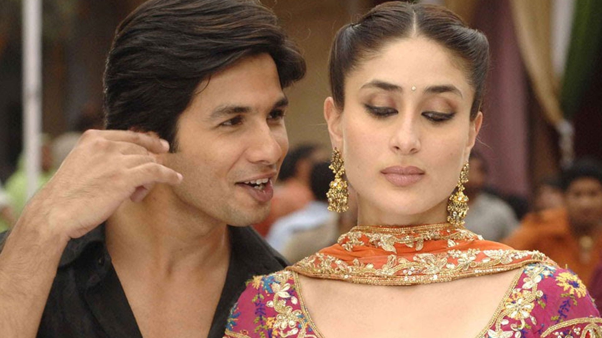 Foto do filme Jab We Met