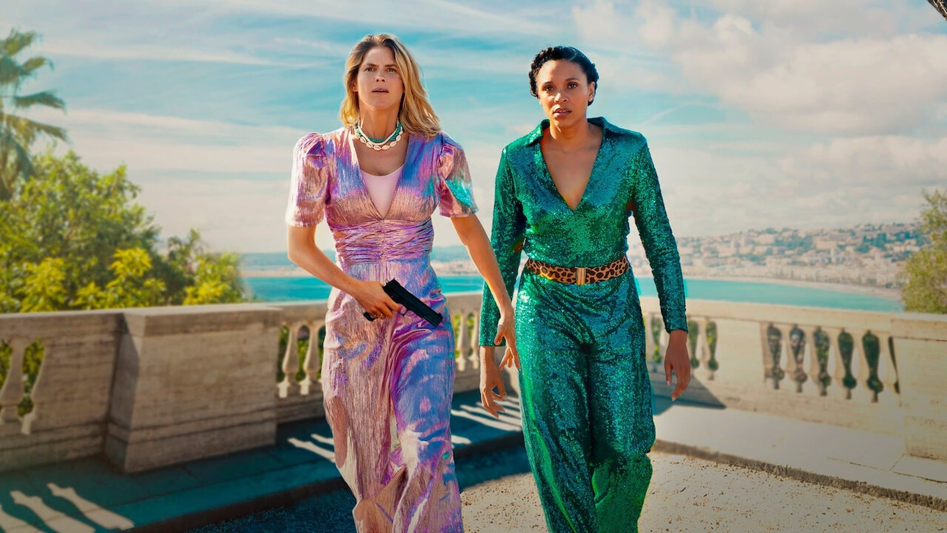 Foto do filme Nice Girls