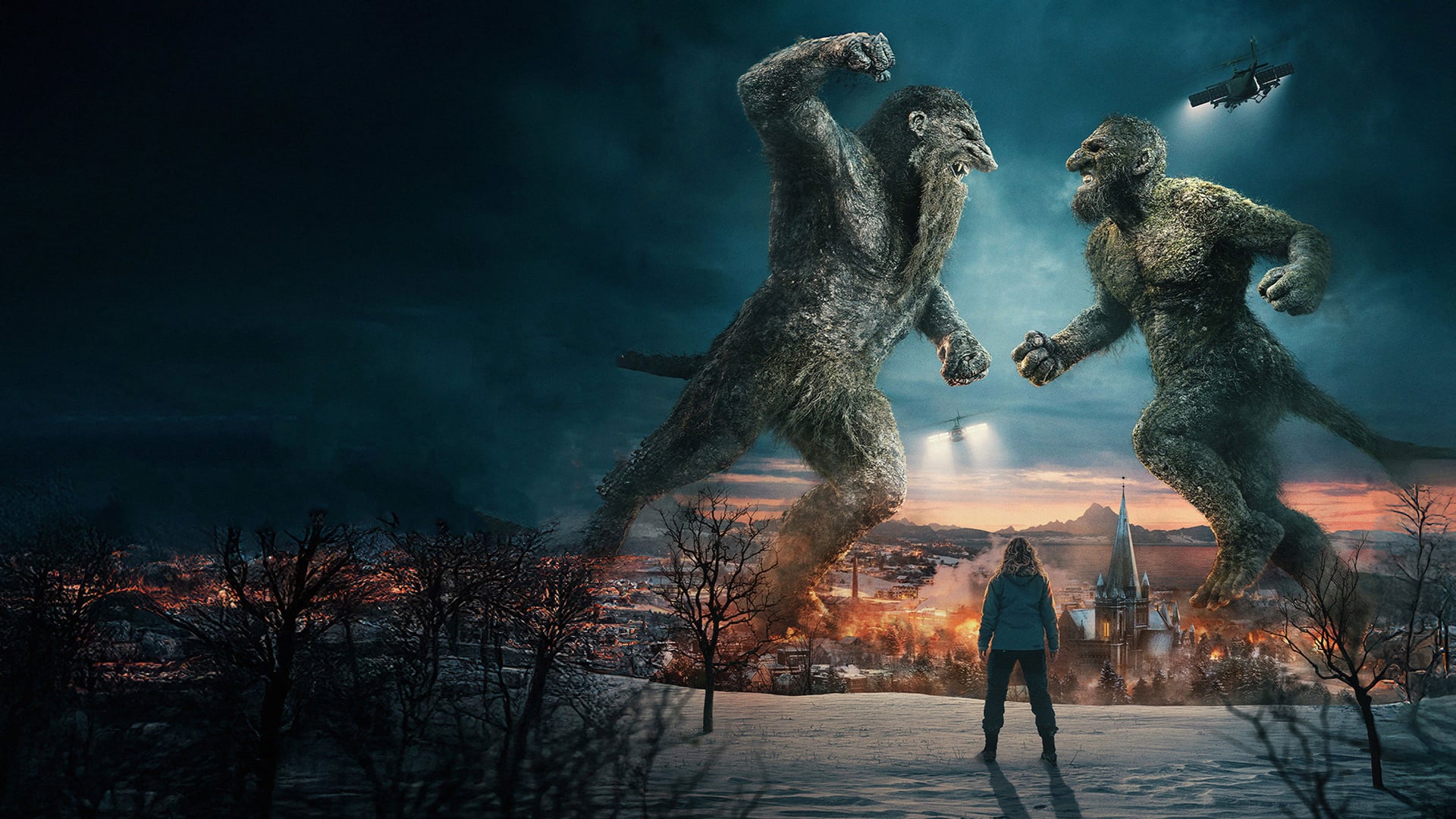 Foto do filme O Troll da Montanha 2