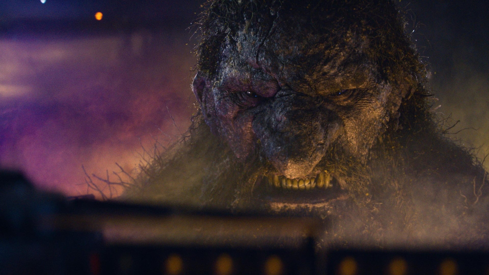 Foto do filme O Troll da Montanha 2