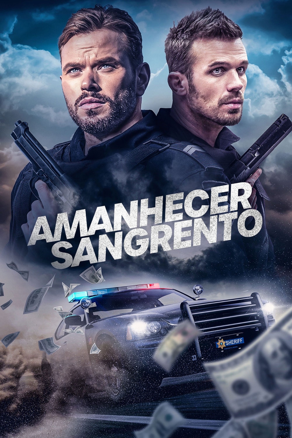 Amanhecer Sangrento