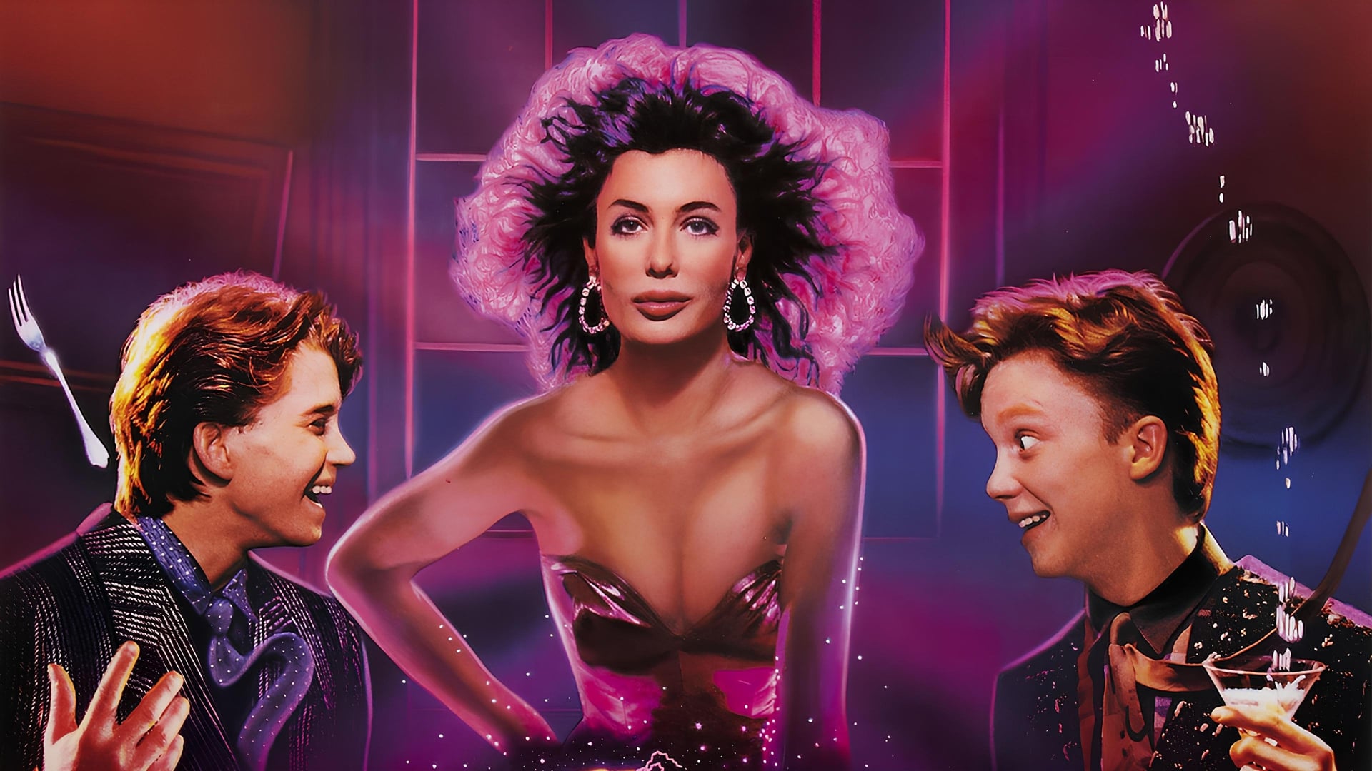 Foto do filme Mulher Nota 1000