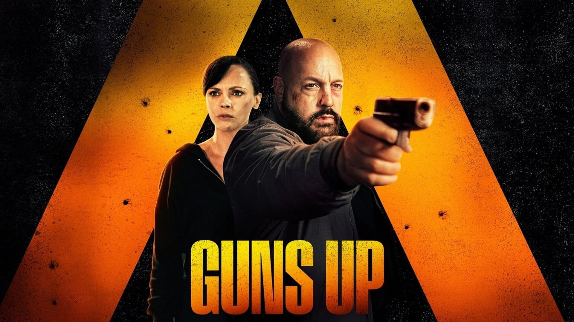 Foto do filme Família à Prova de Balas