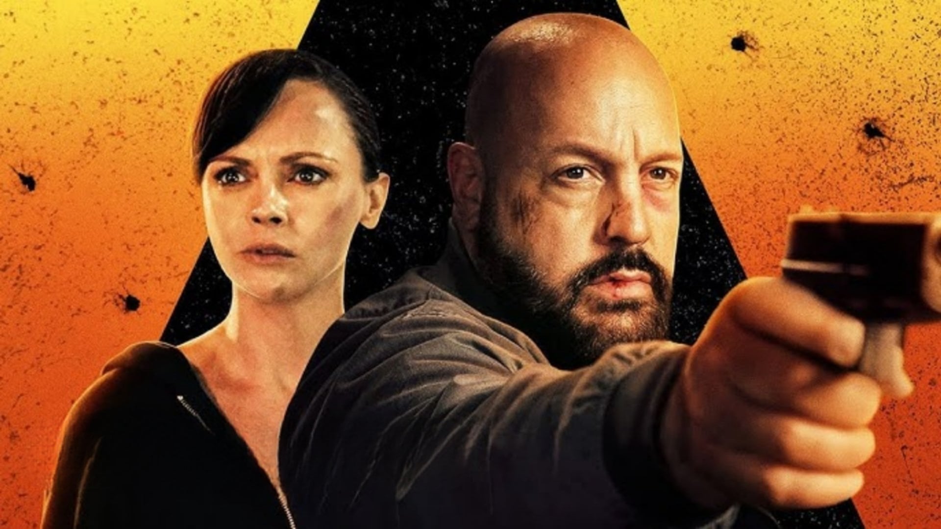 Foto do filme Família à Prova de Balas