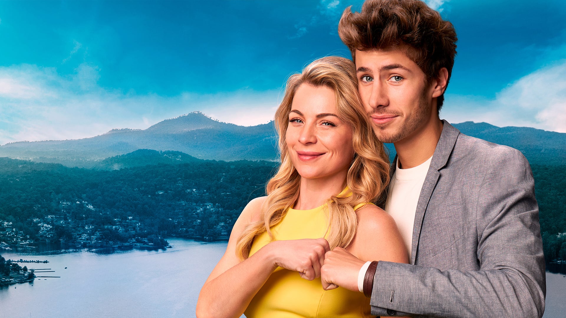Foto do filme ¿Quieres ser mi hijo?