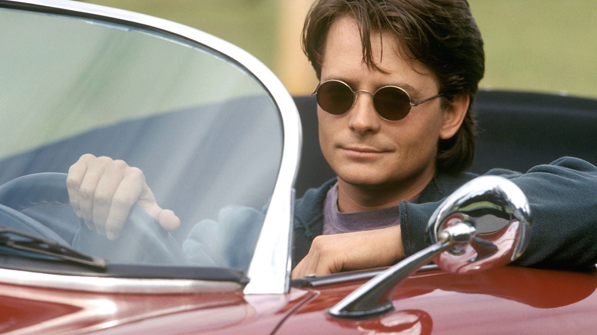 Foto do filme Dr. Hollywood: Uma Receita de Amor