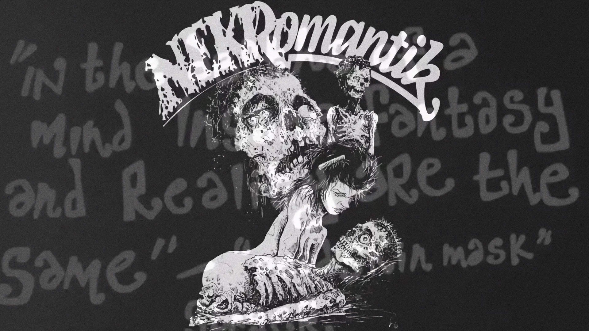 Foto do filme Nekromantik