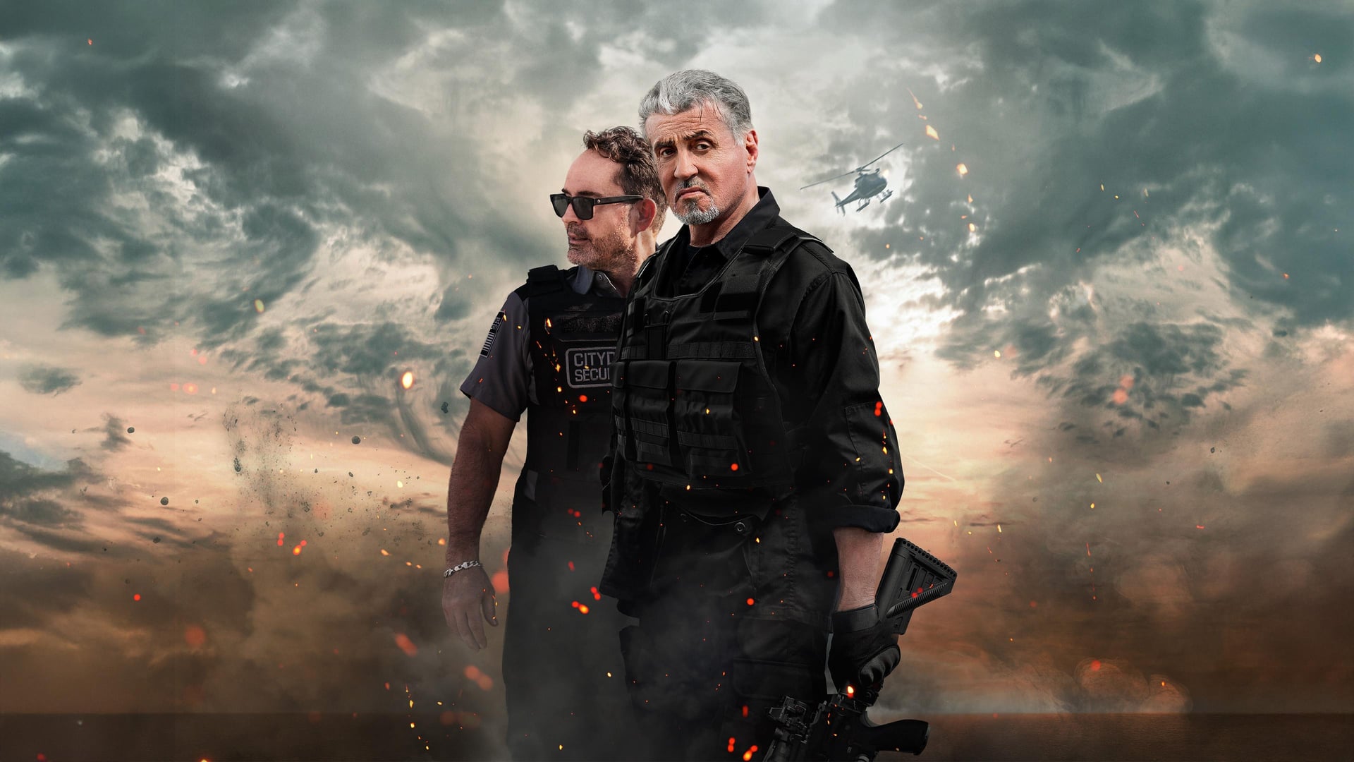 Foto do filme Blindado