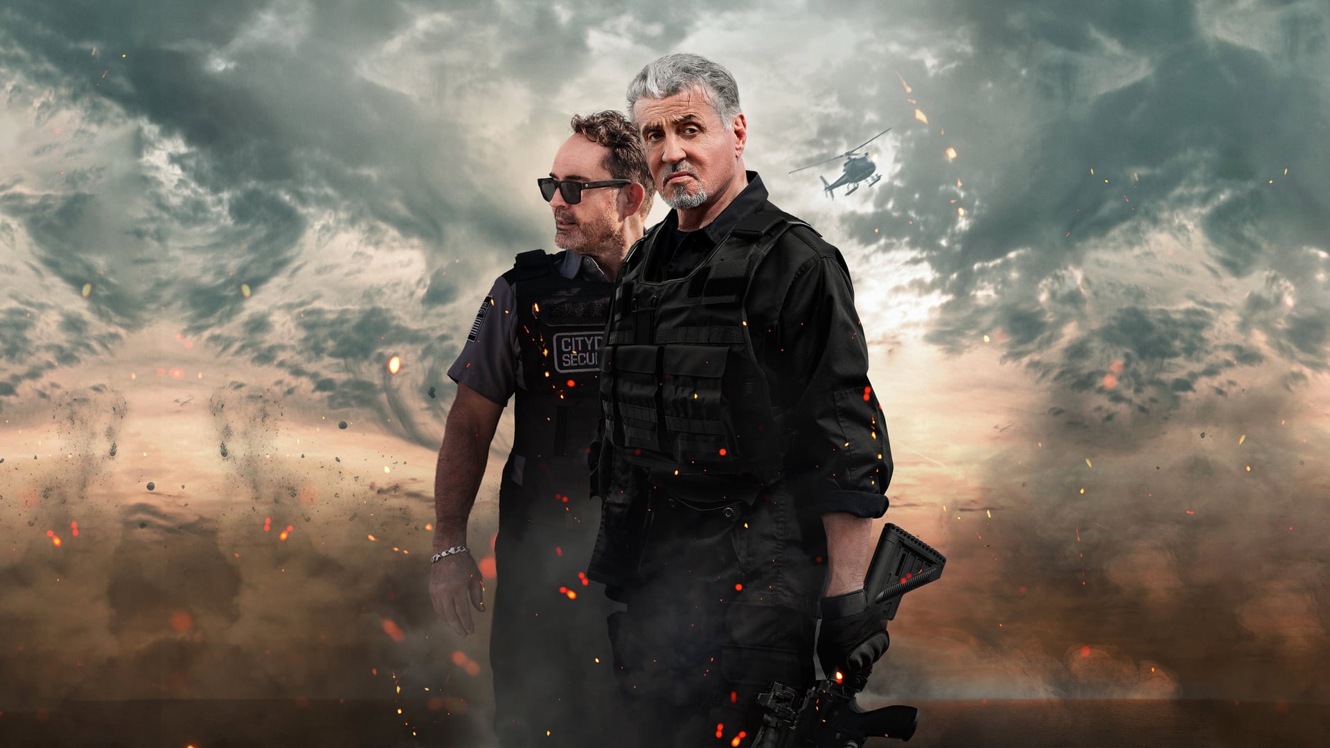 Foto do filme Blindado