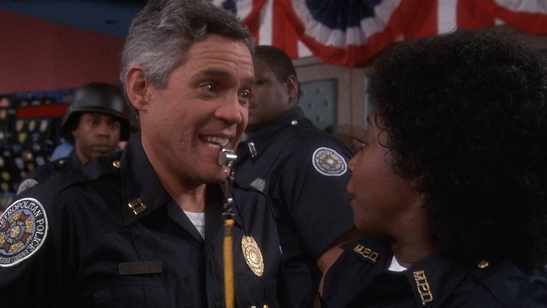 Foto do filme Loucademia de Polícia 5: Missão Miami Beach