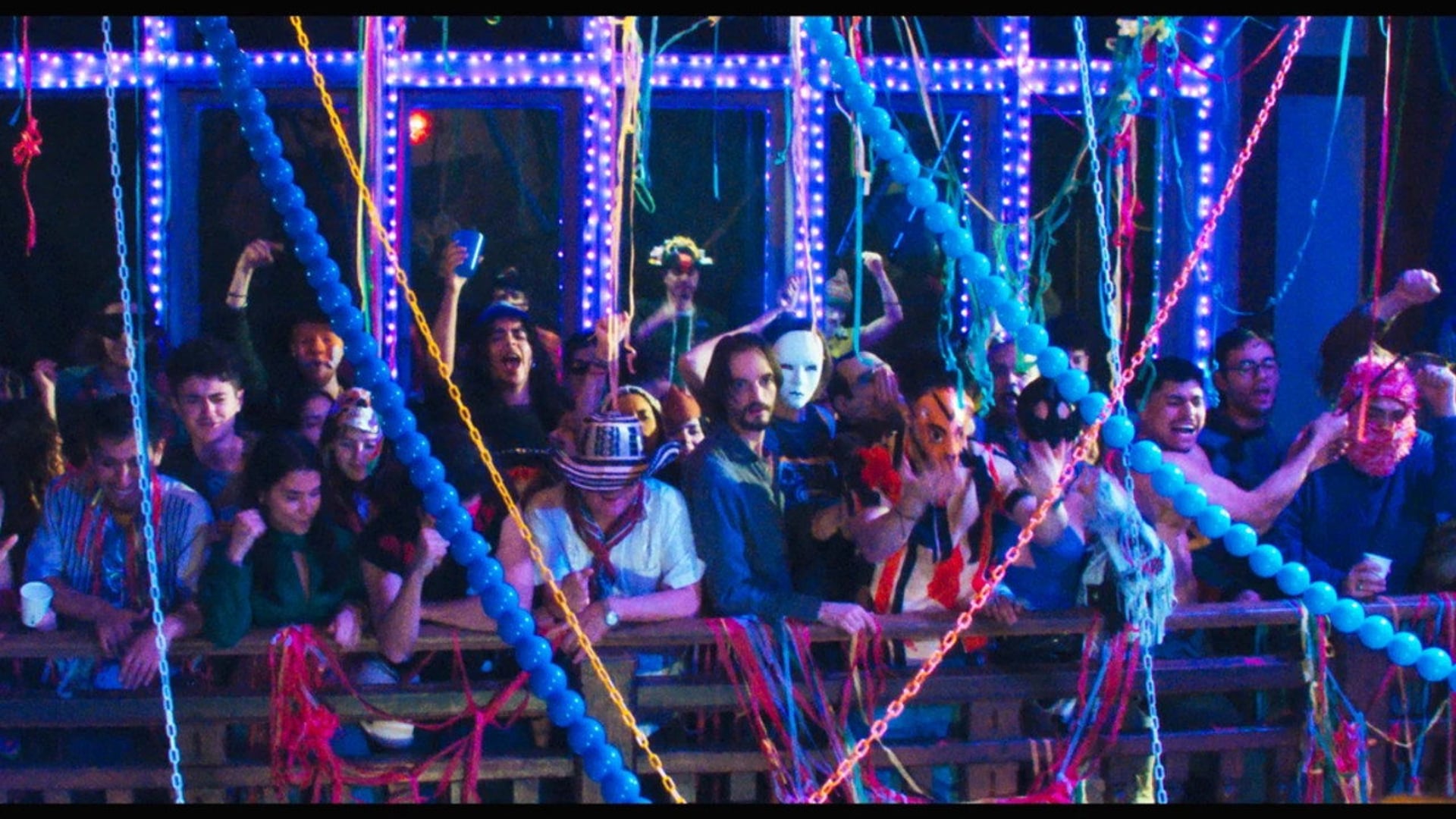 Foto do filme L’inconnue