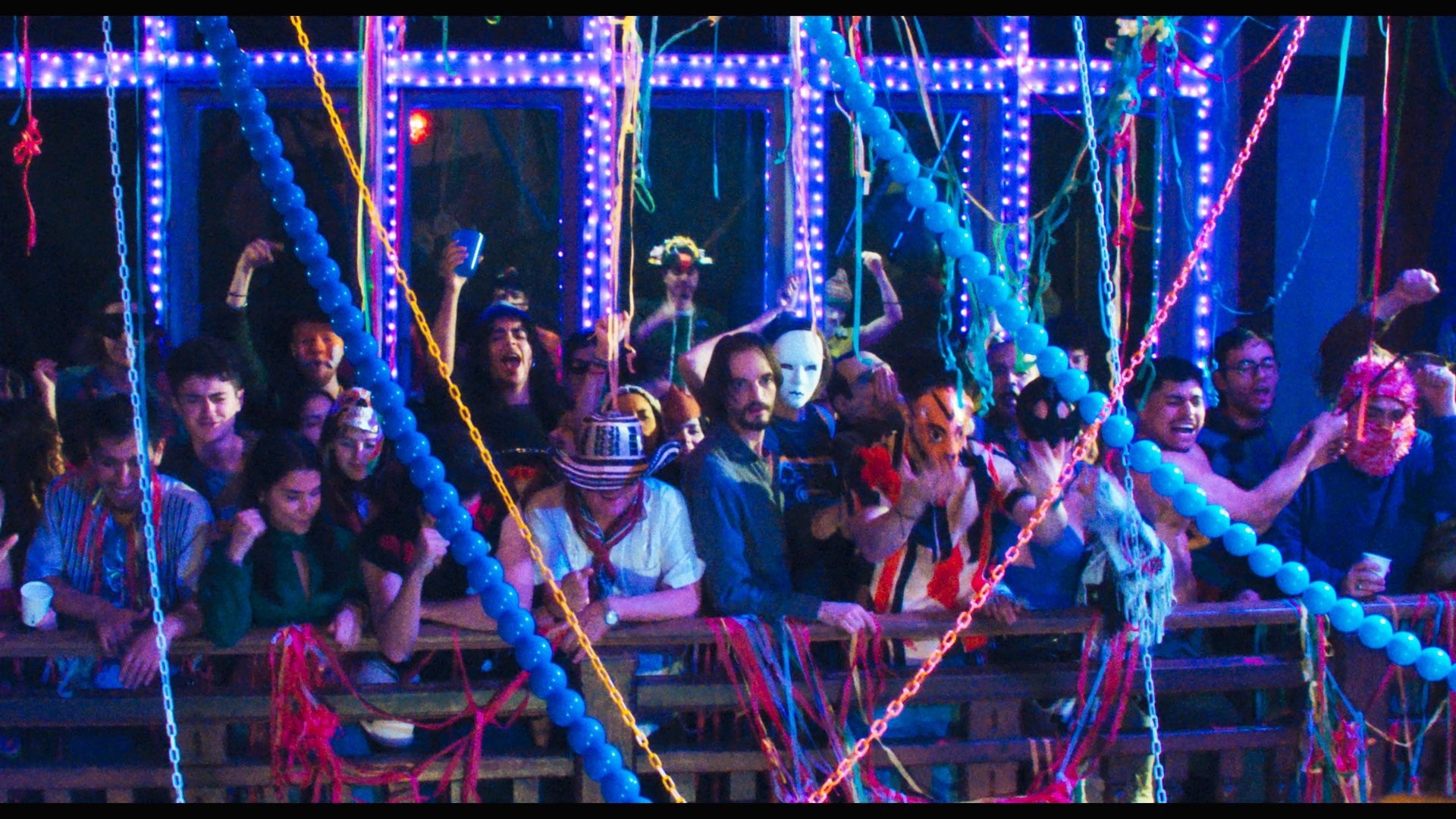 Foto do filme L’inconnue