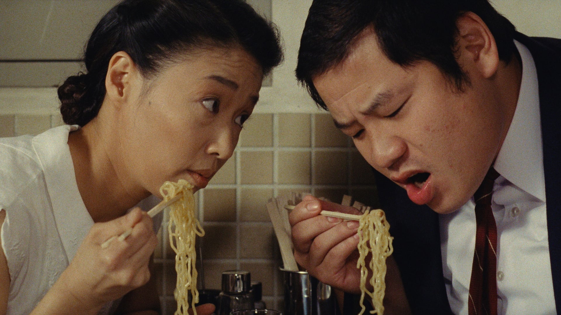 Foto do filme Tampopo