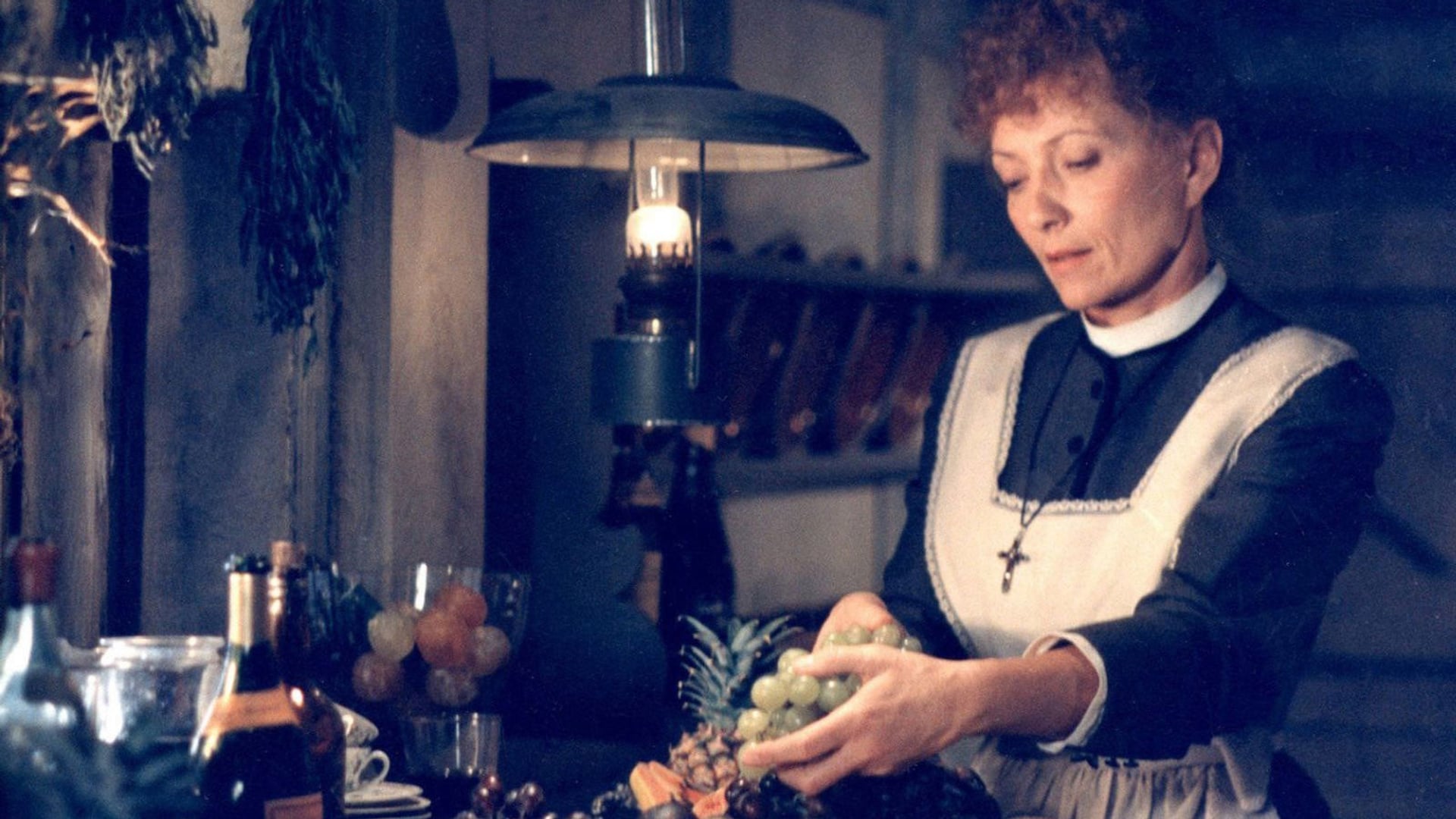 Foto do filme A Festa de Babette