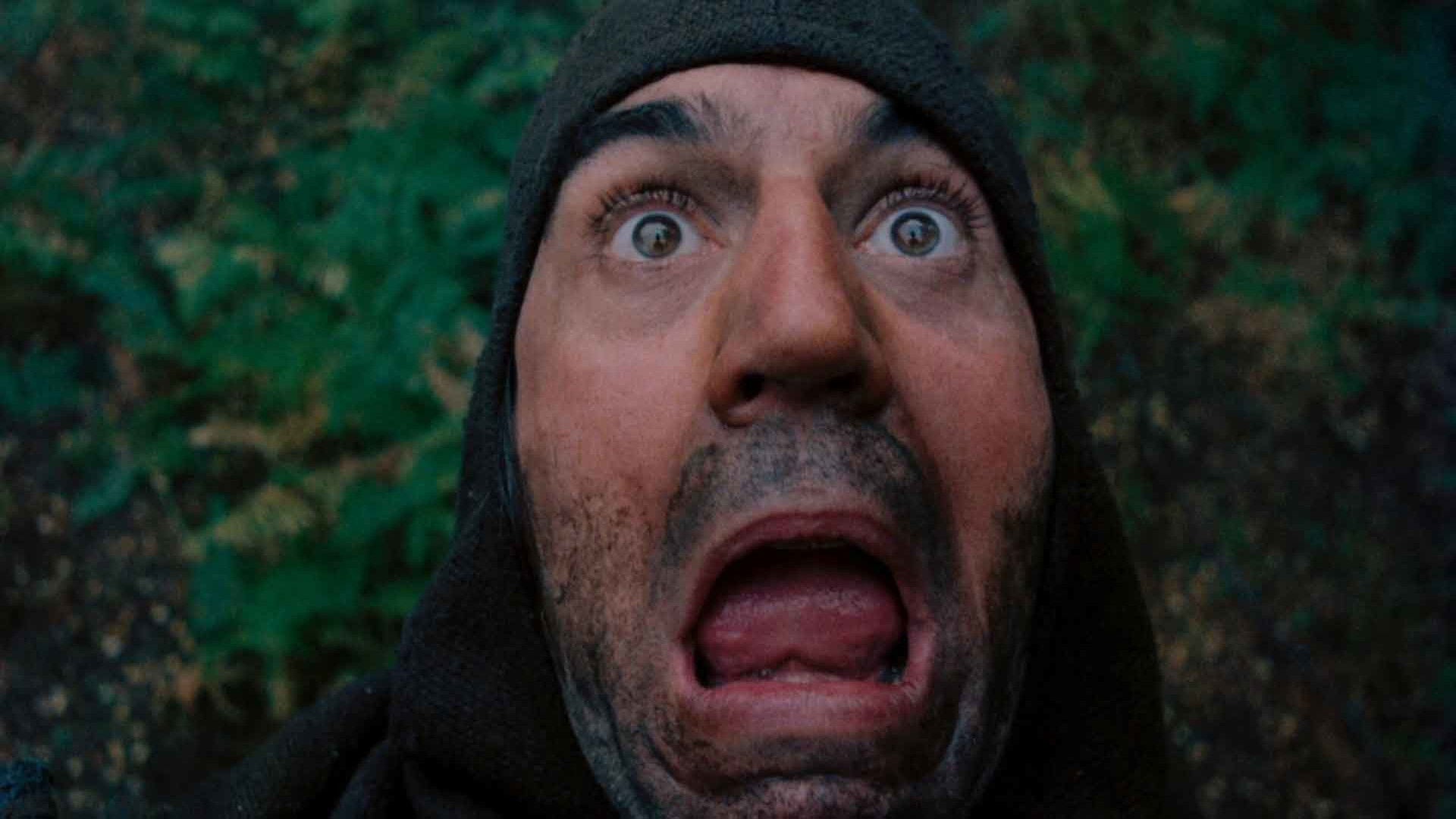 Foto do filme Jabberwocky