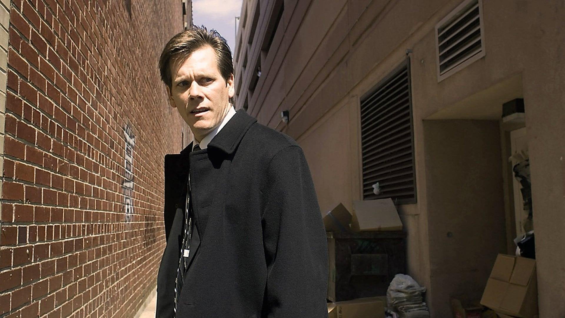 Foto do filme Sentença de Morte