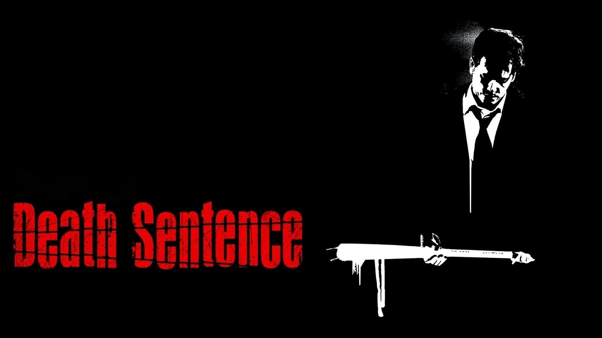 Foto do filme Sentença de Morte