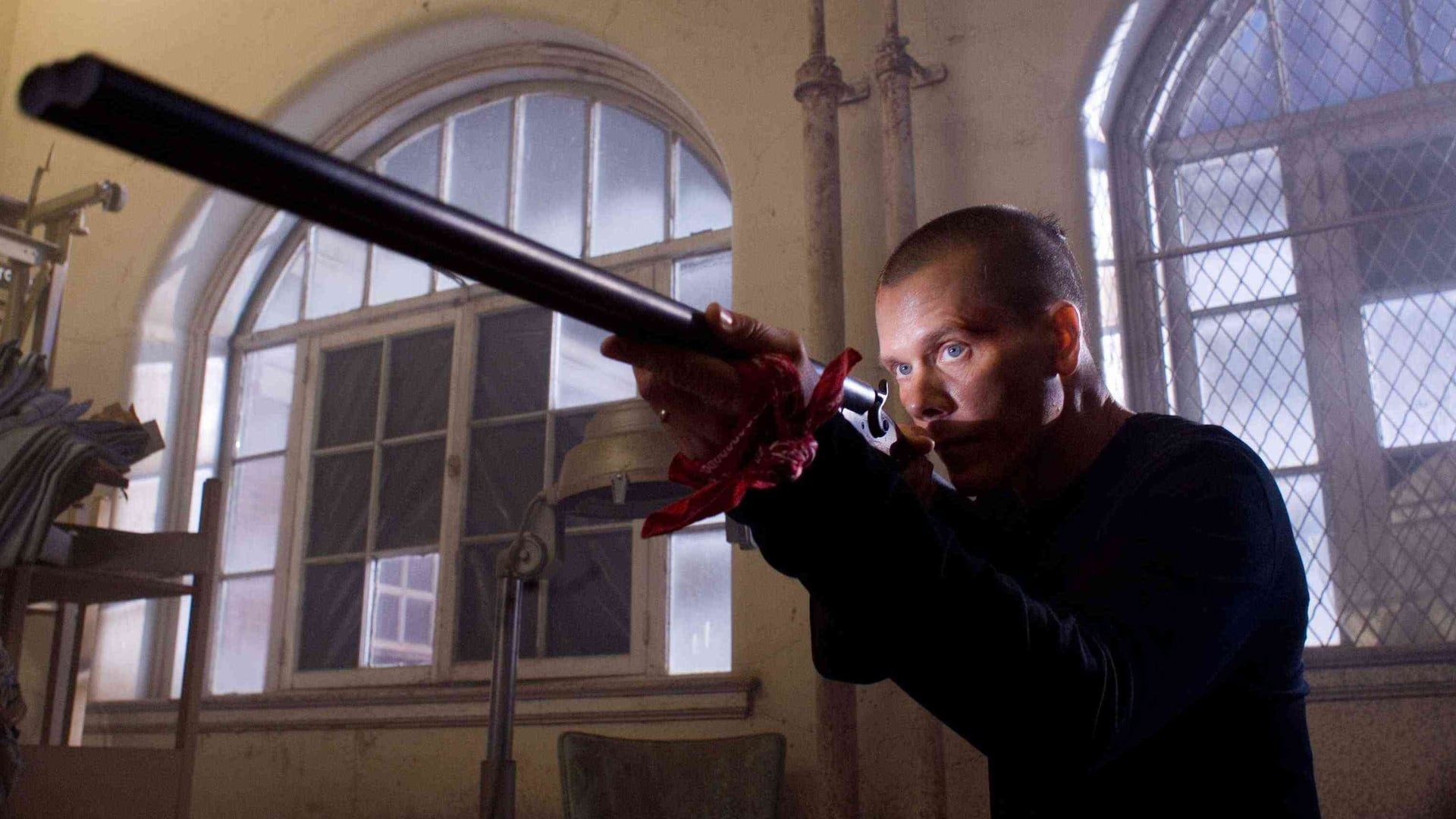 Foto do filme Sentença de Morte