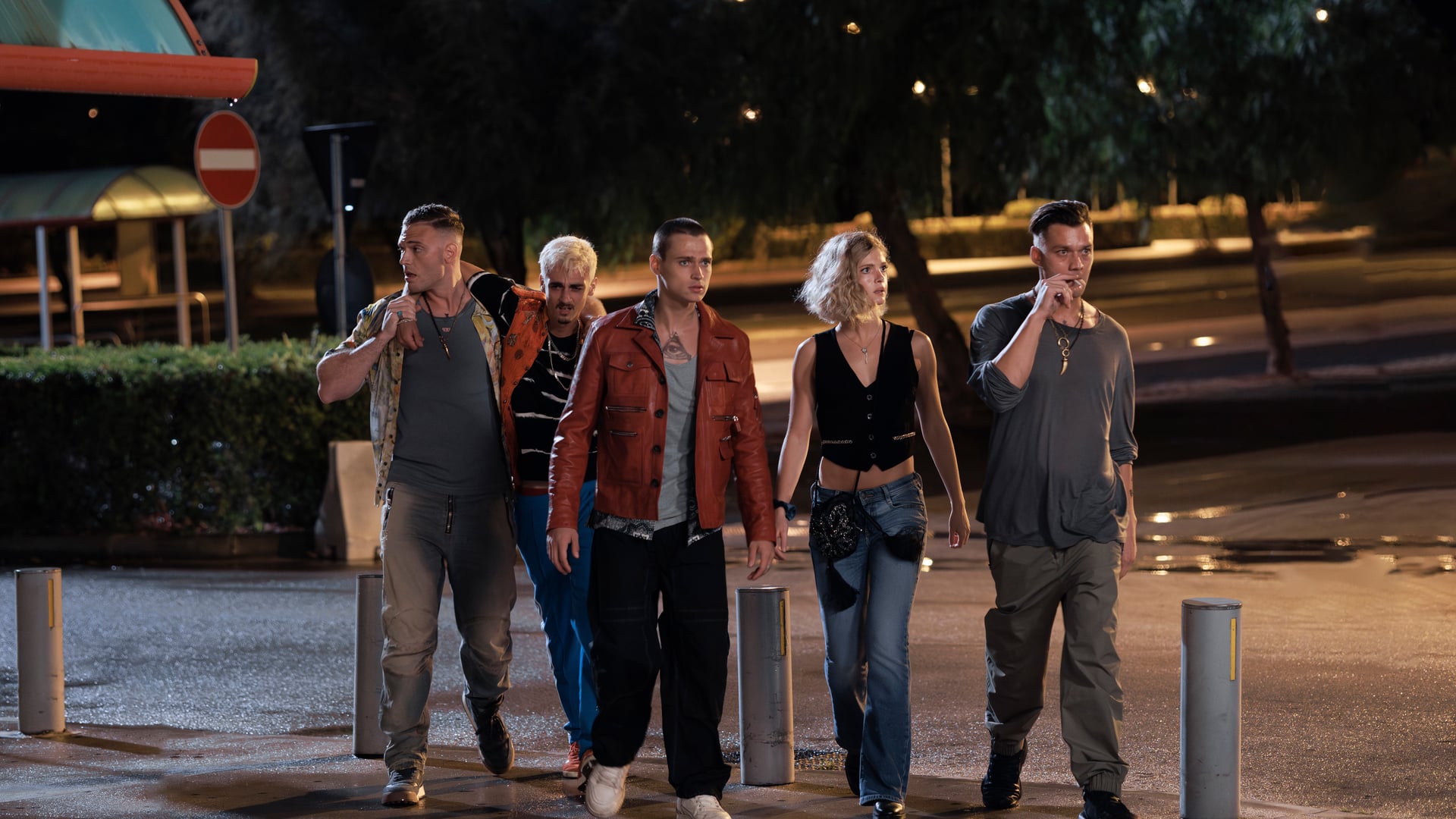 Foto do filme Amor Fati