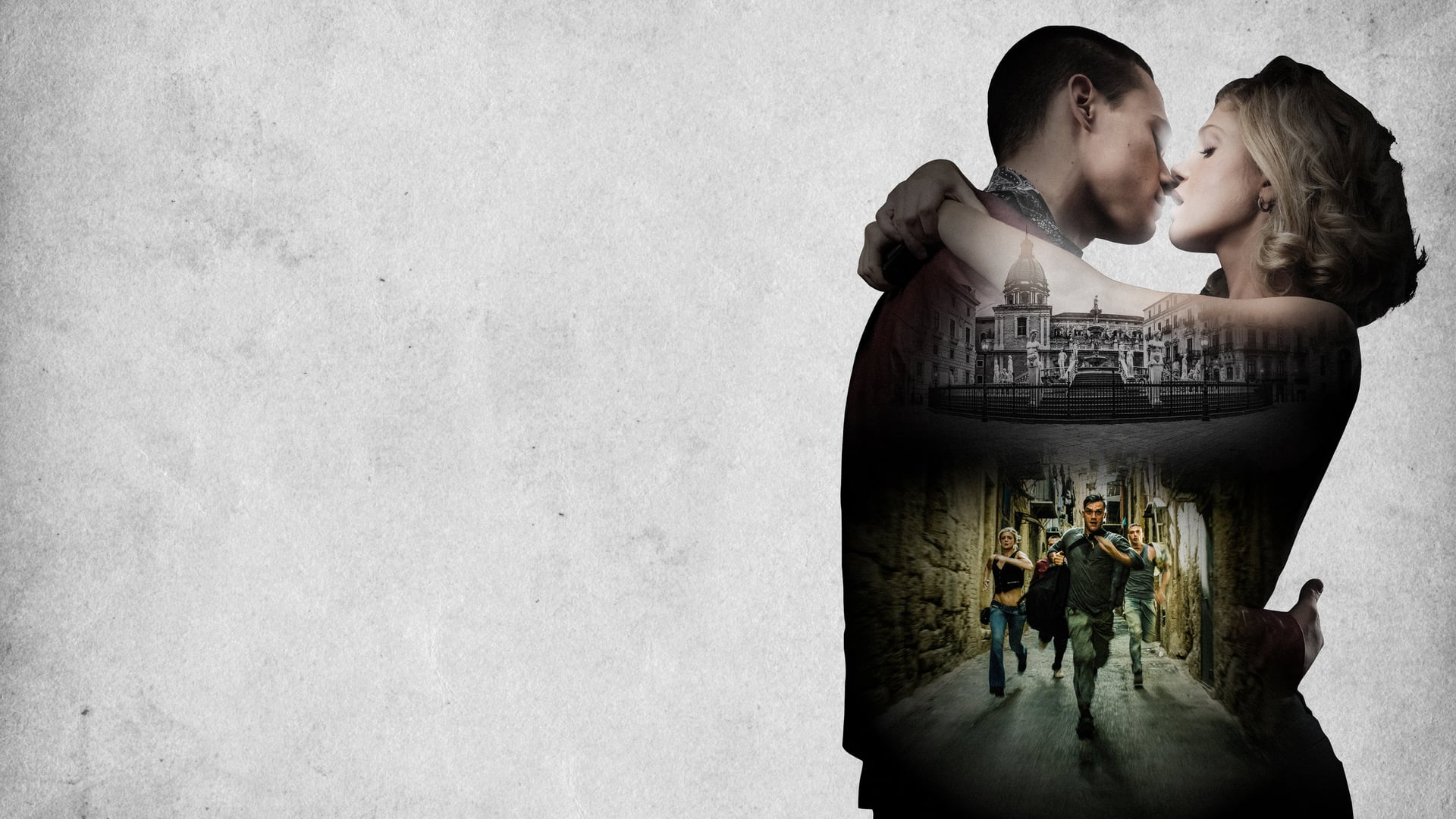 Foto do filme Amor Fati