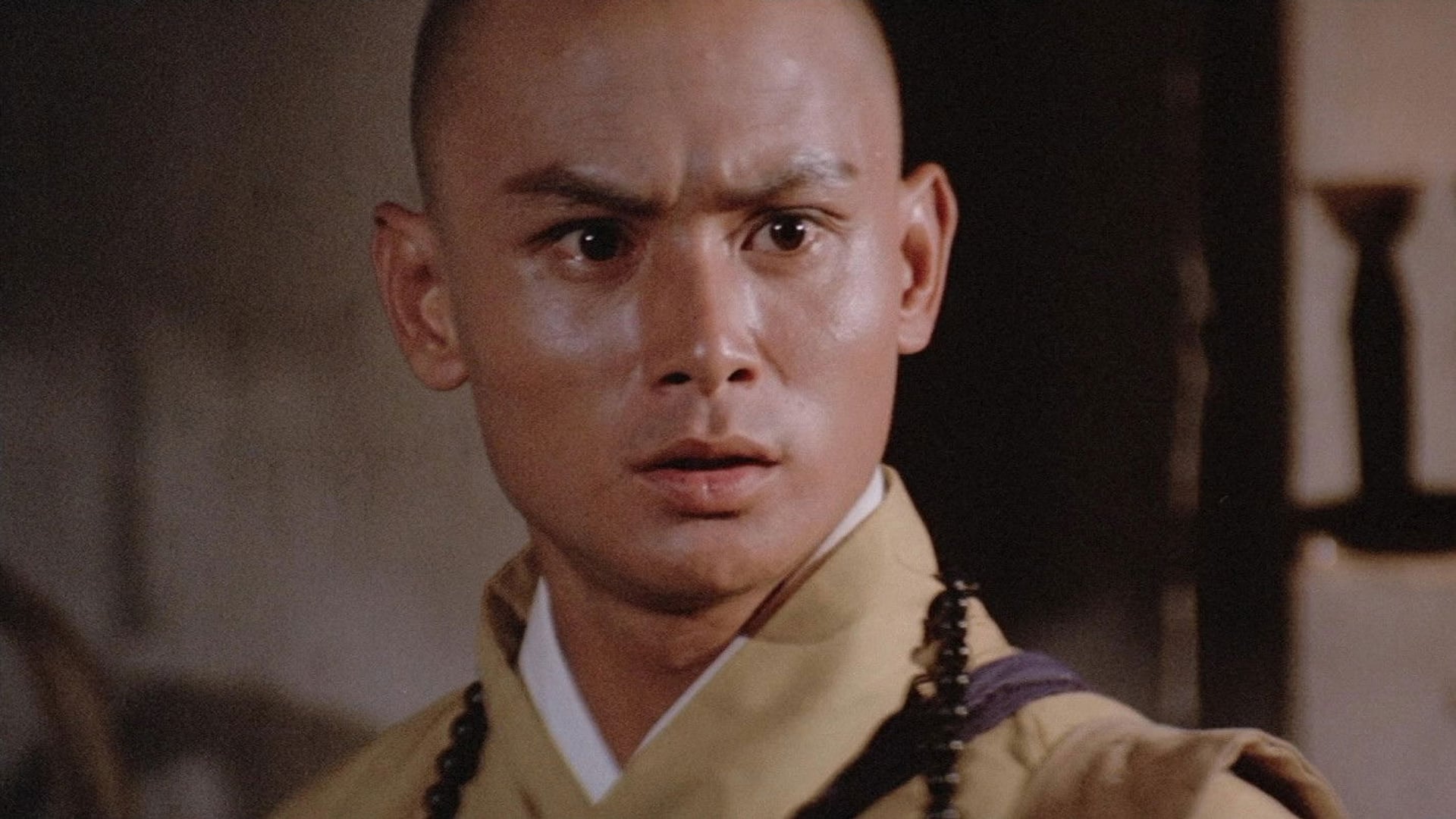 Foto do filme A Câmara 36 de Shaolin