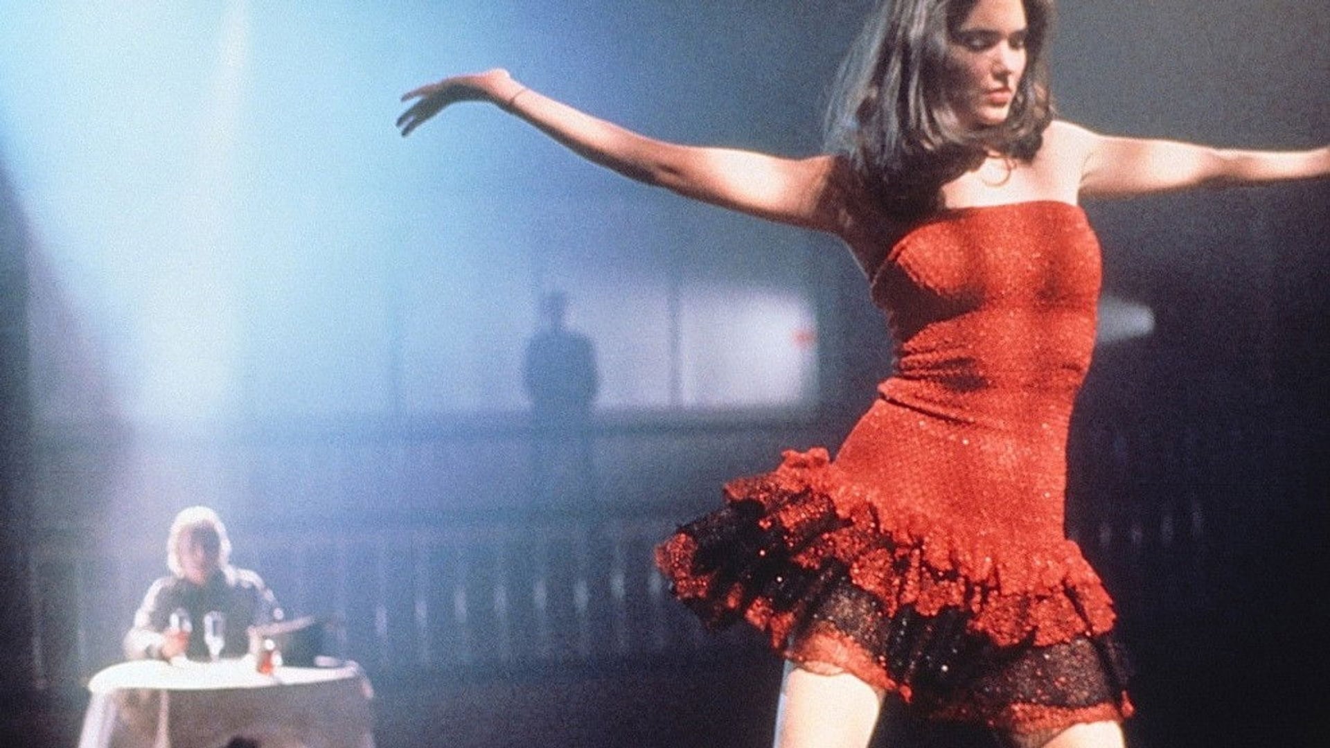 Foto do filme Lambada! A Dança Proibida
