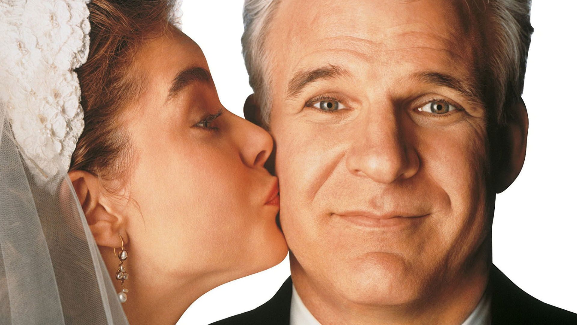 Foto do filme O Pai da Noiva