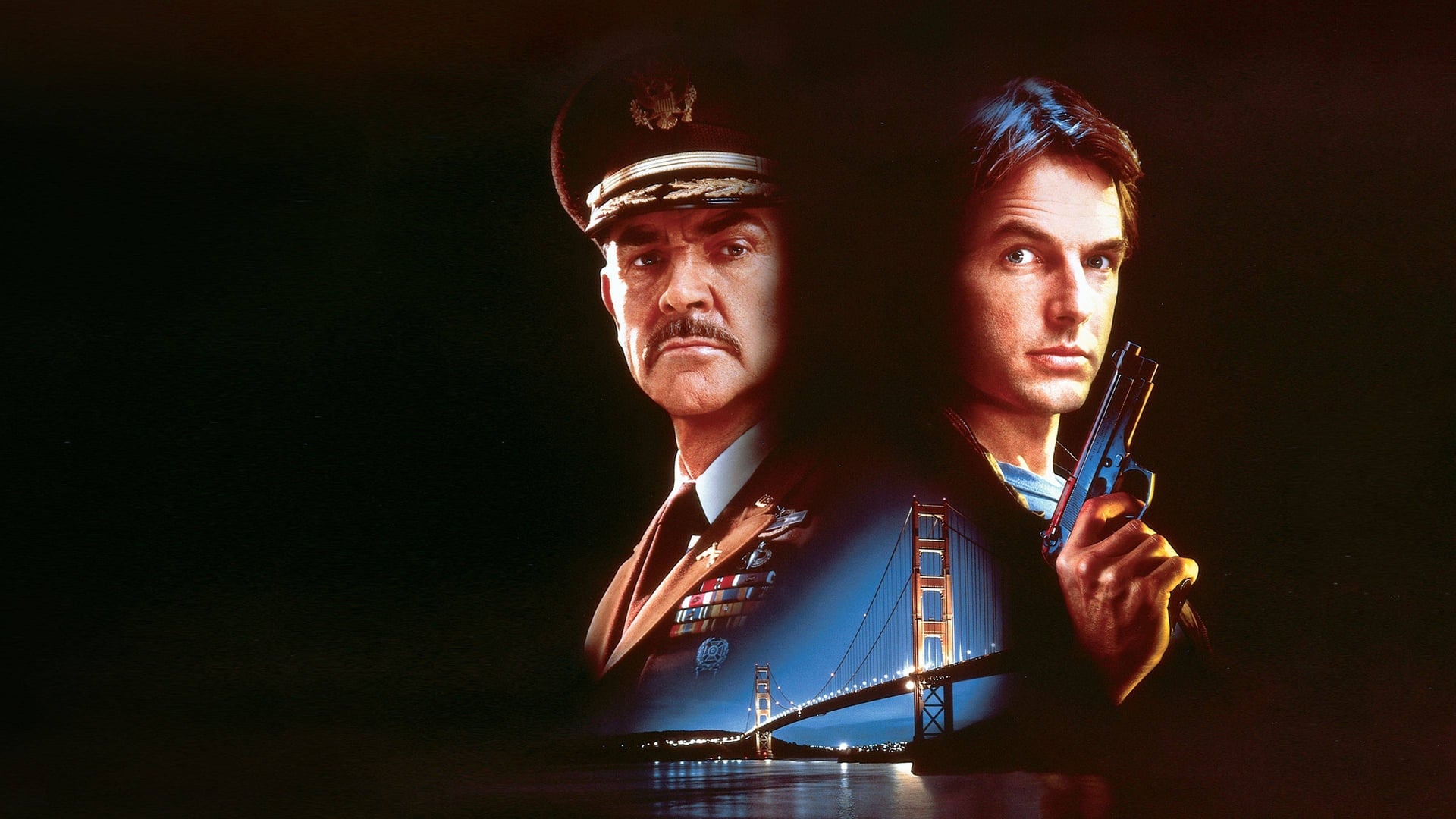 Foto do filme Mais Forte que o Ódio