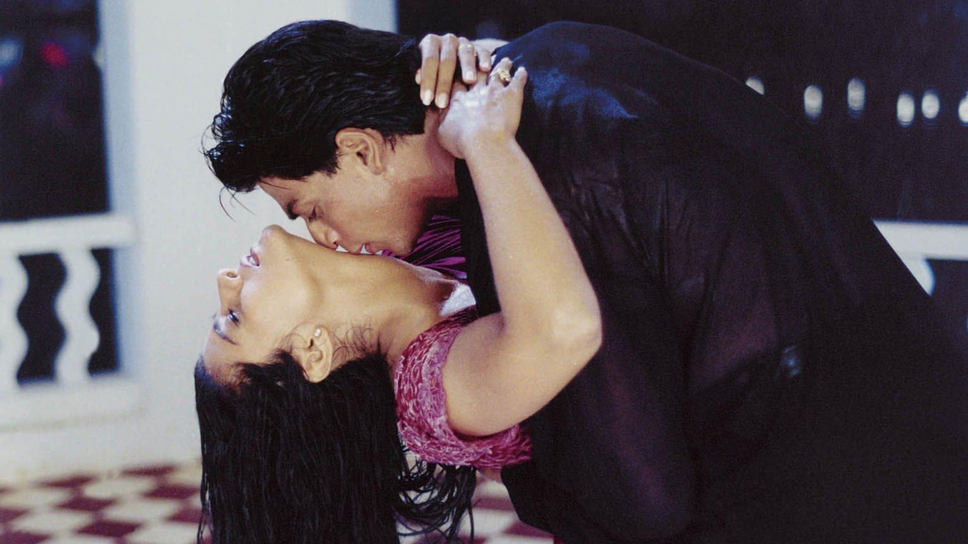 Foto do filme Quando Surge o Amor