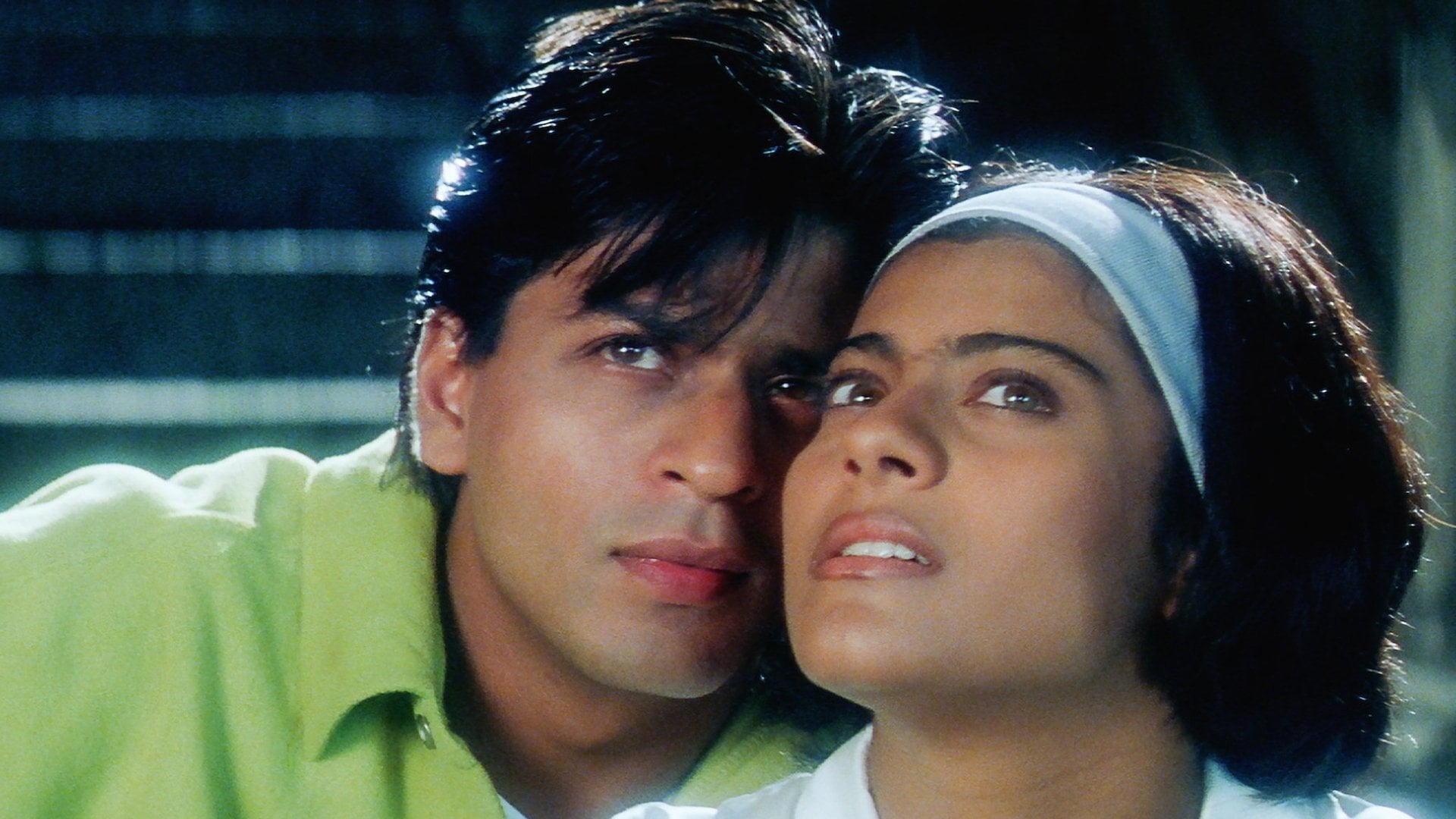 Foto do filme Quando Surge o Amor