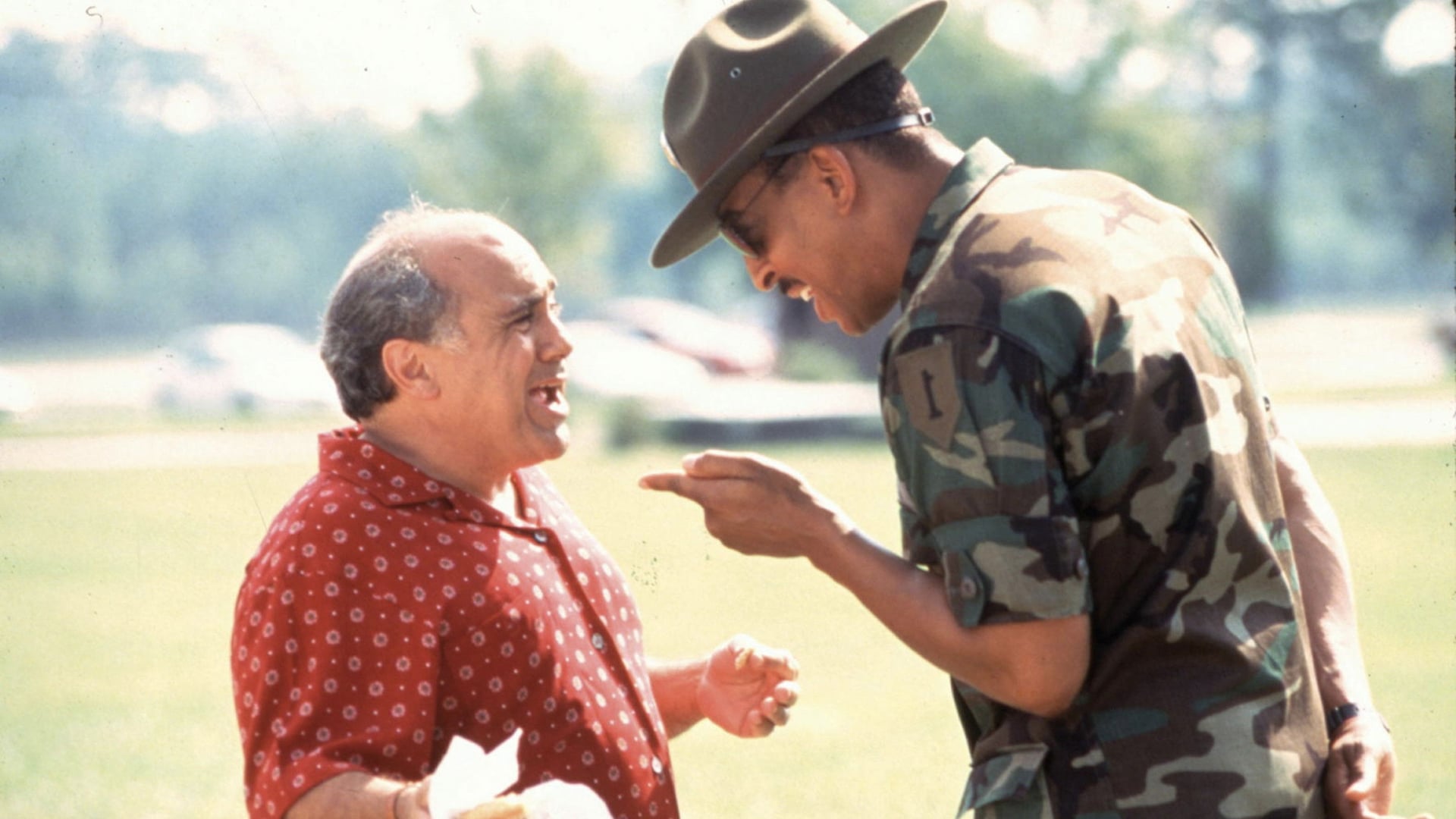 Foto do filme Um Novo Homem