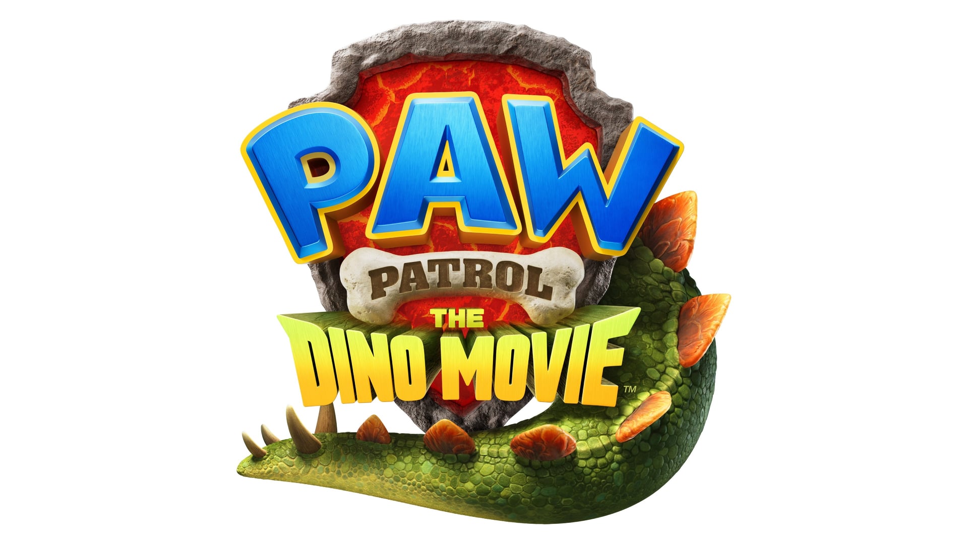 Foto do filme Patrulha Canina: Uma Aventura Dino