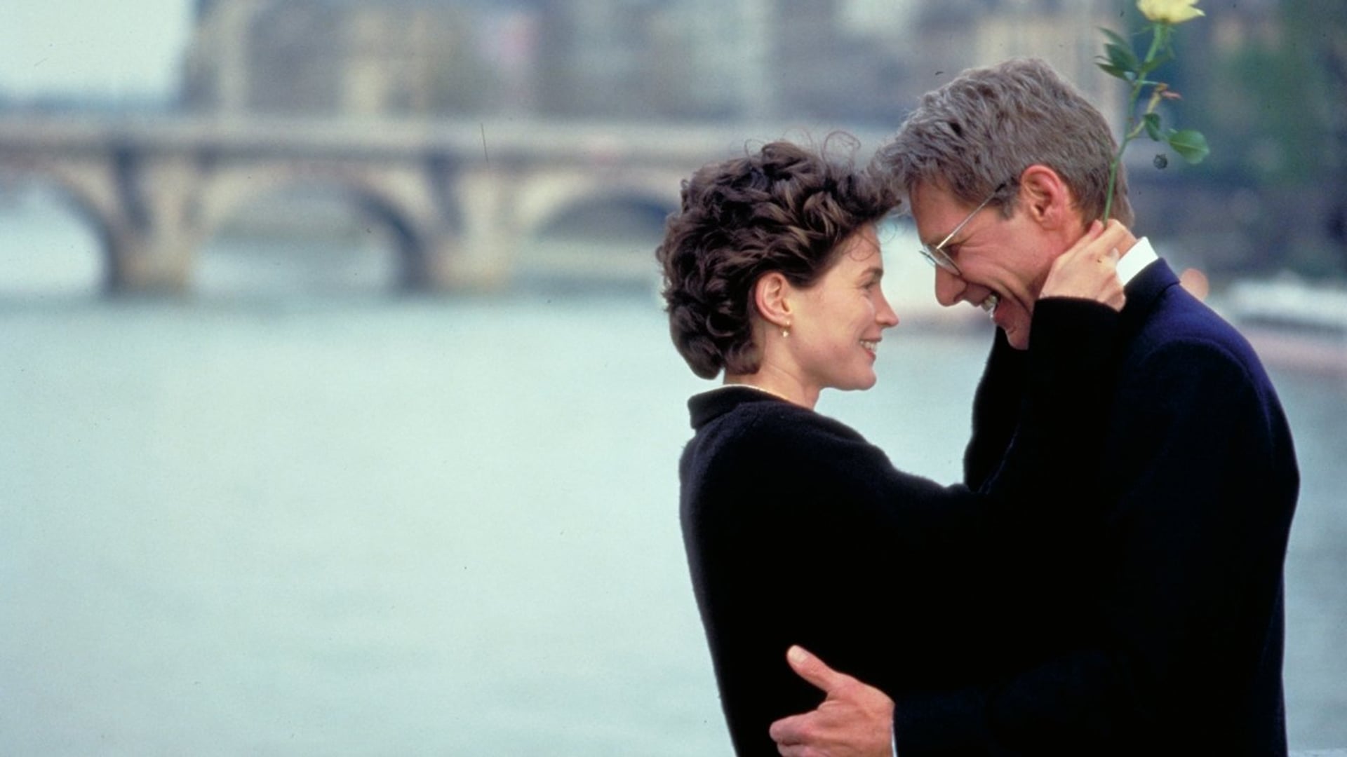 Foto do filme Sabrina